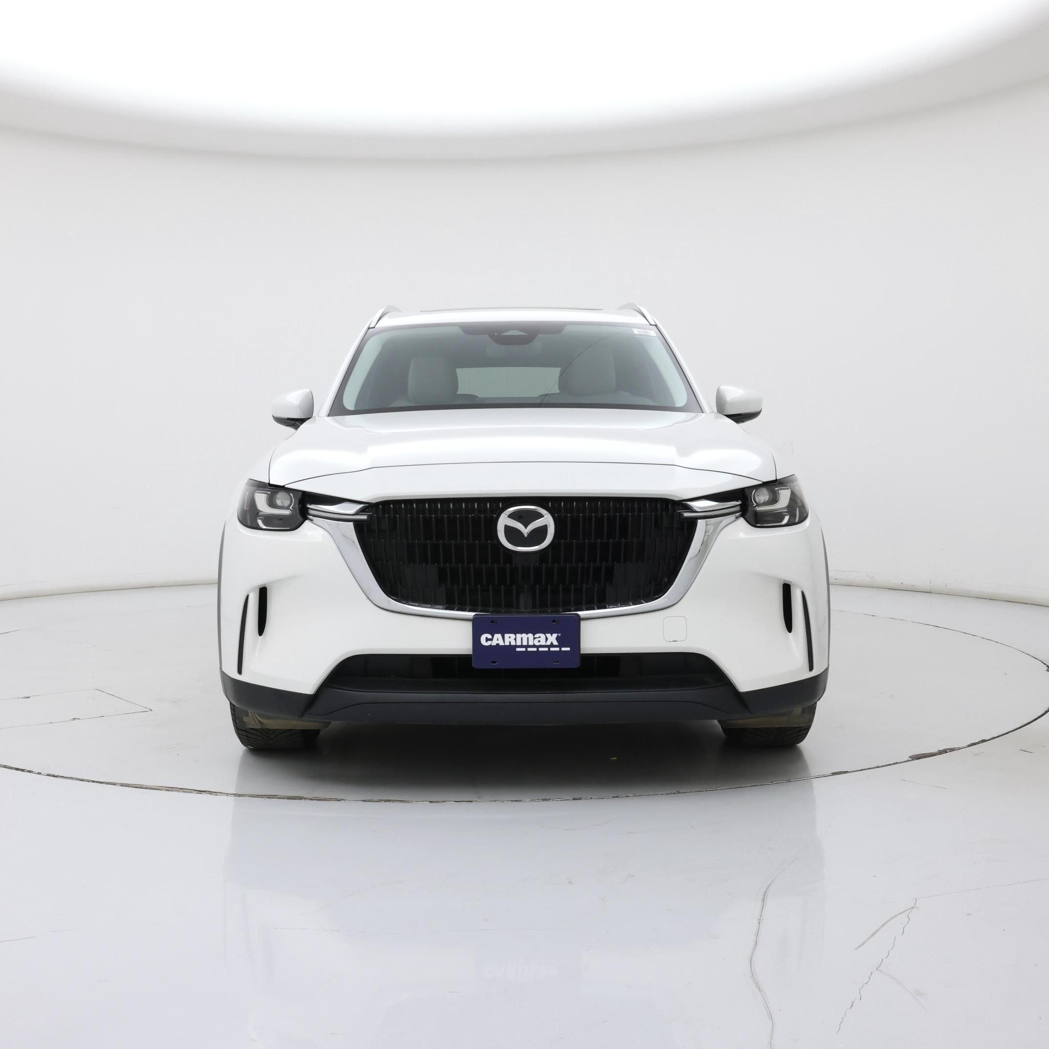 Thumbnail: 2024 Mazda CX-90 - 5