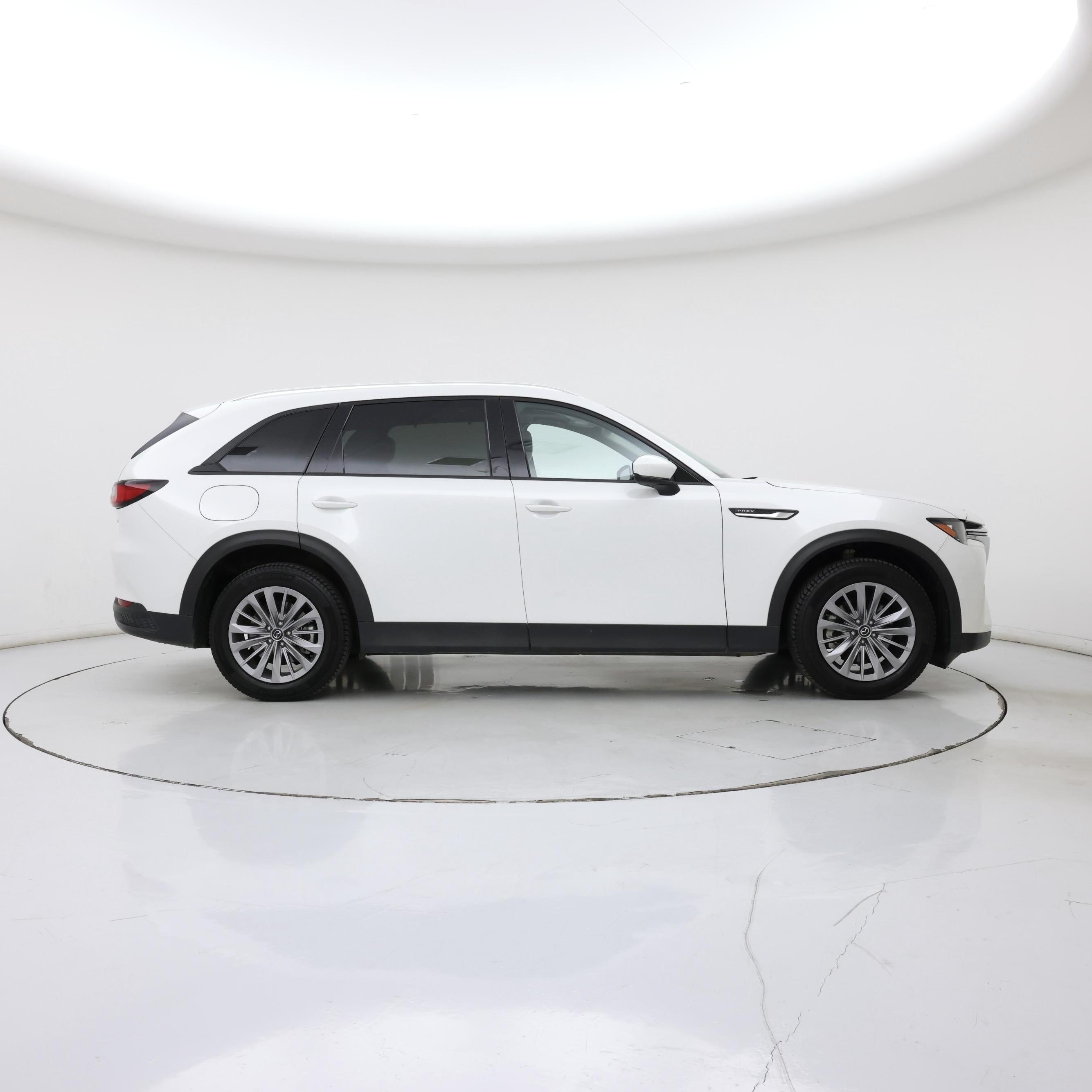 Thumbnail: 2024 Mazda CX-90 - 7