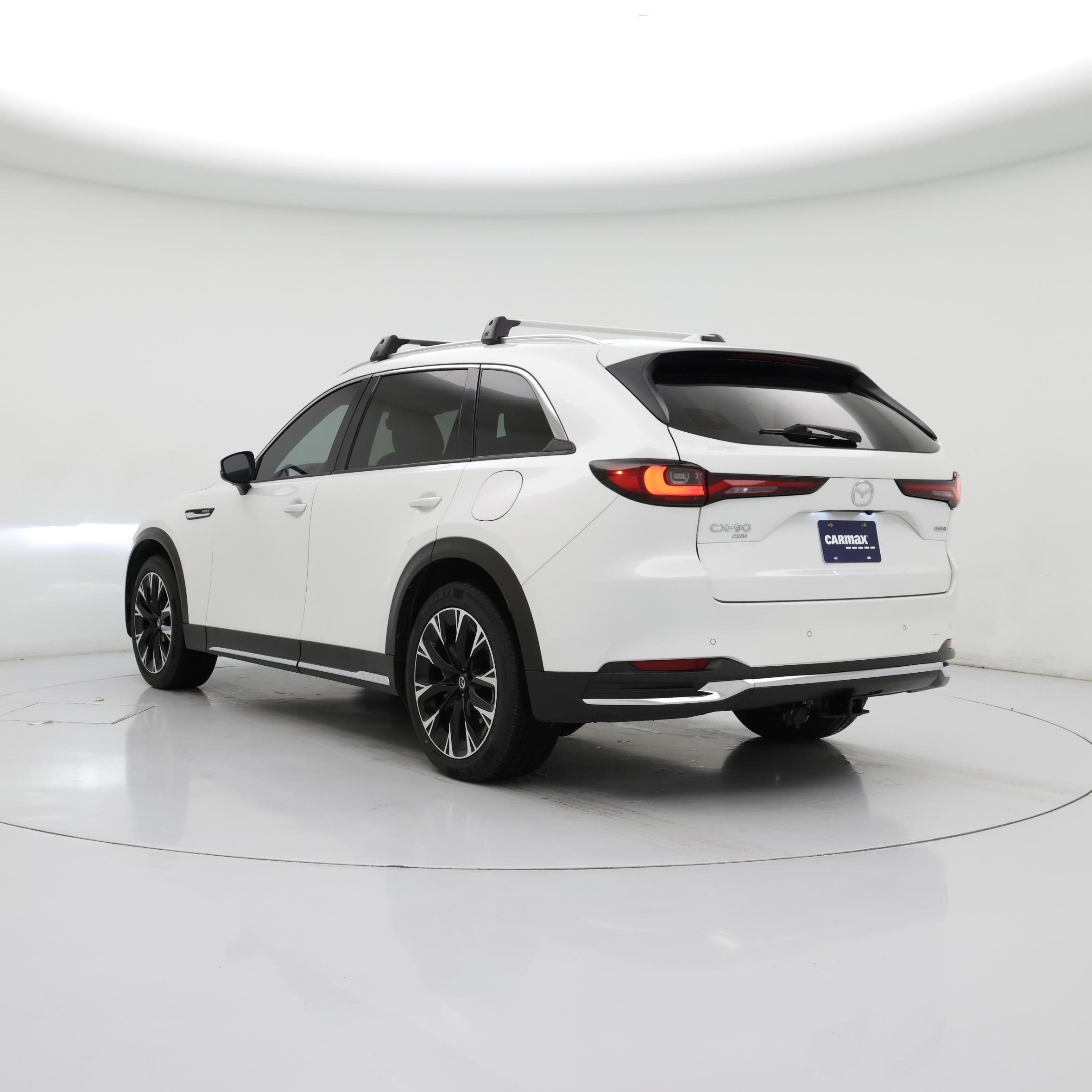 Thumbnail: 2024 Mazda CX-90 - 2