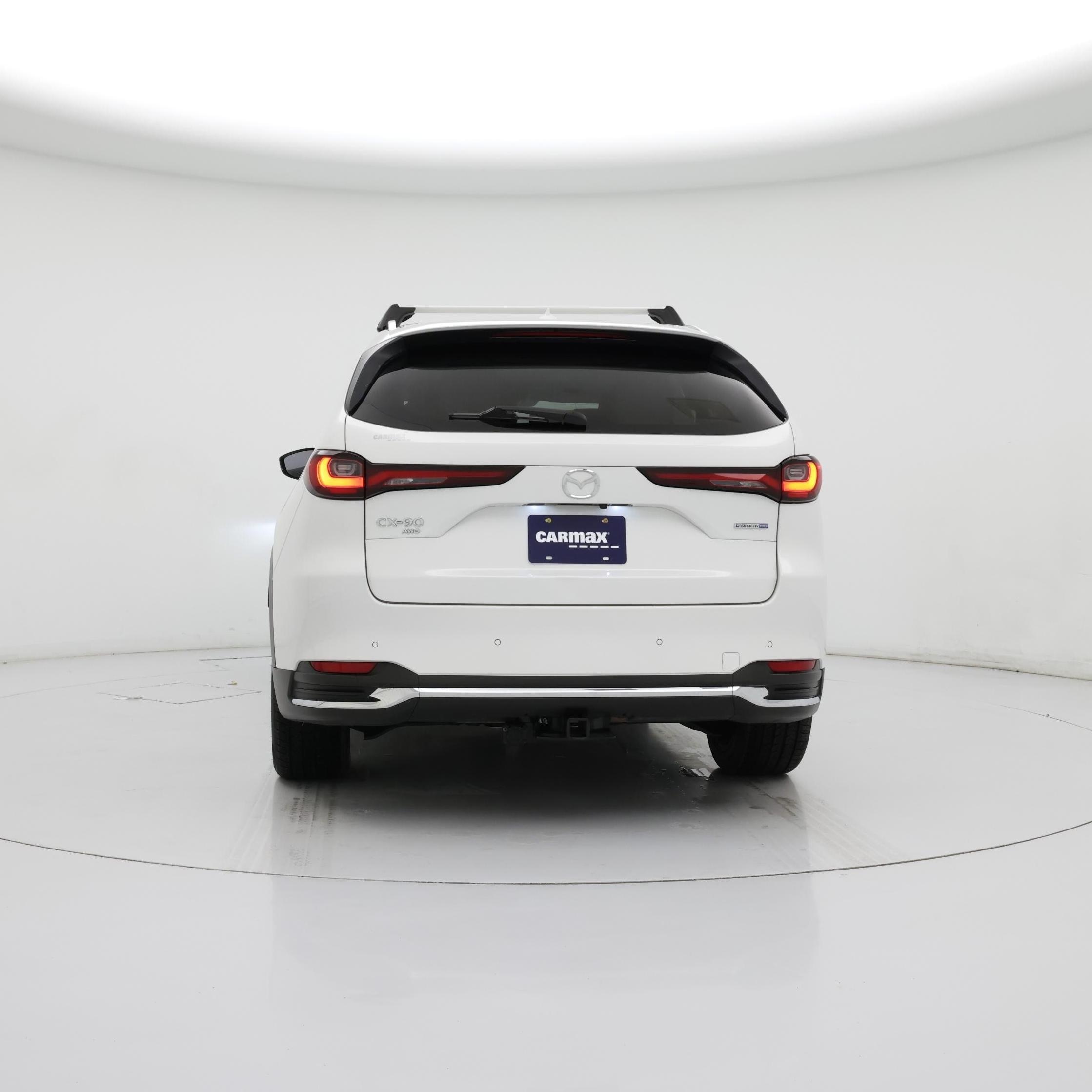 Thumbnail: 2024 Mazda CX-90 - 6