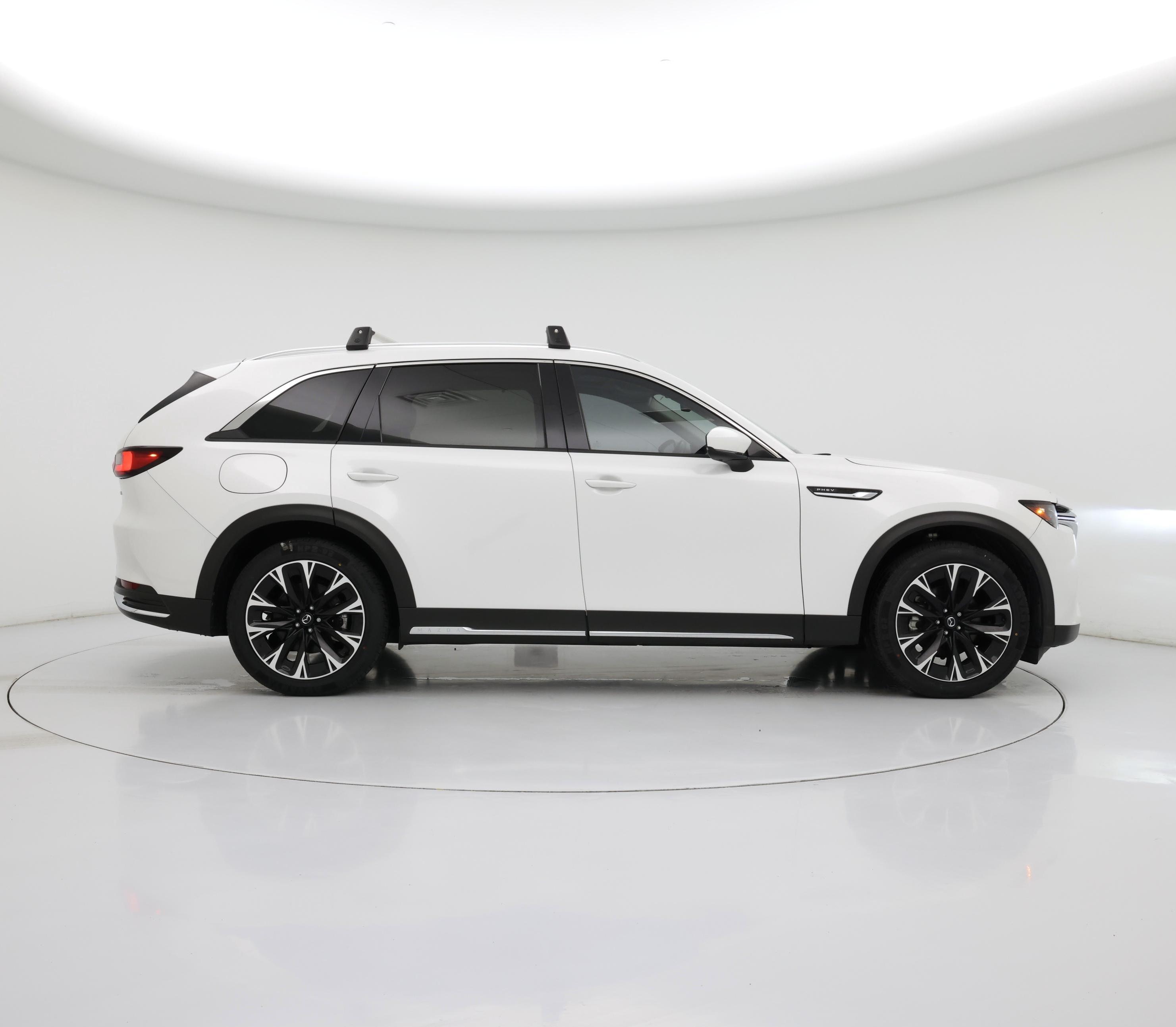 Thumbnail: 2024 Mazda CX-90 - 7