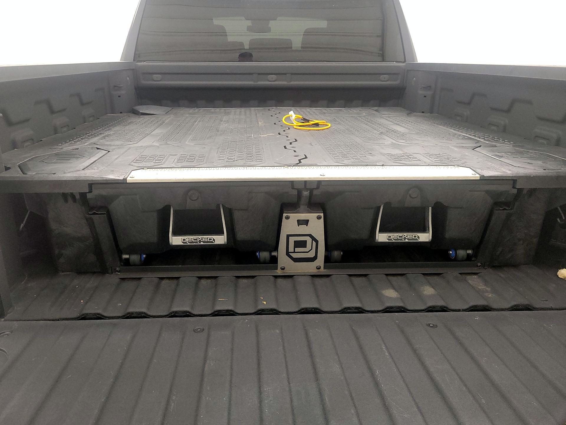 Thumbnail: 2023 Chevrolet Silverado 1500 - 20