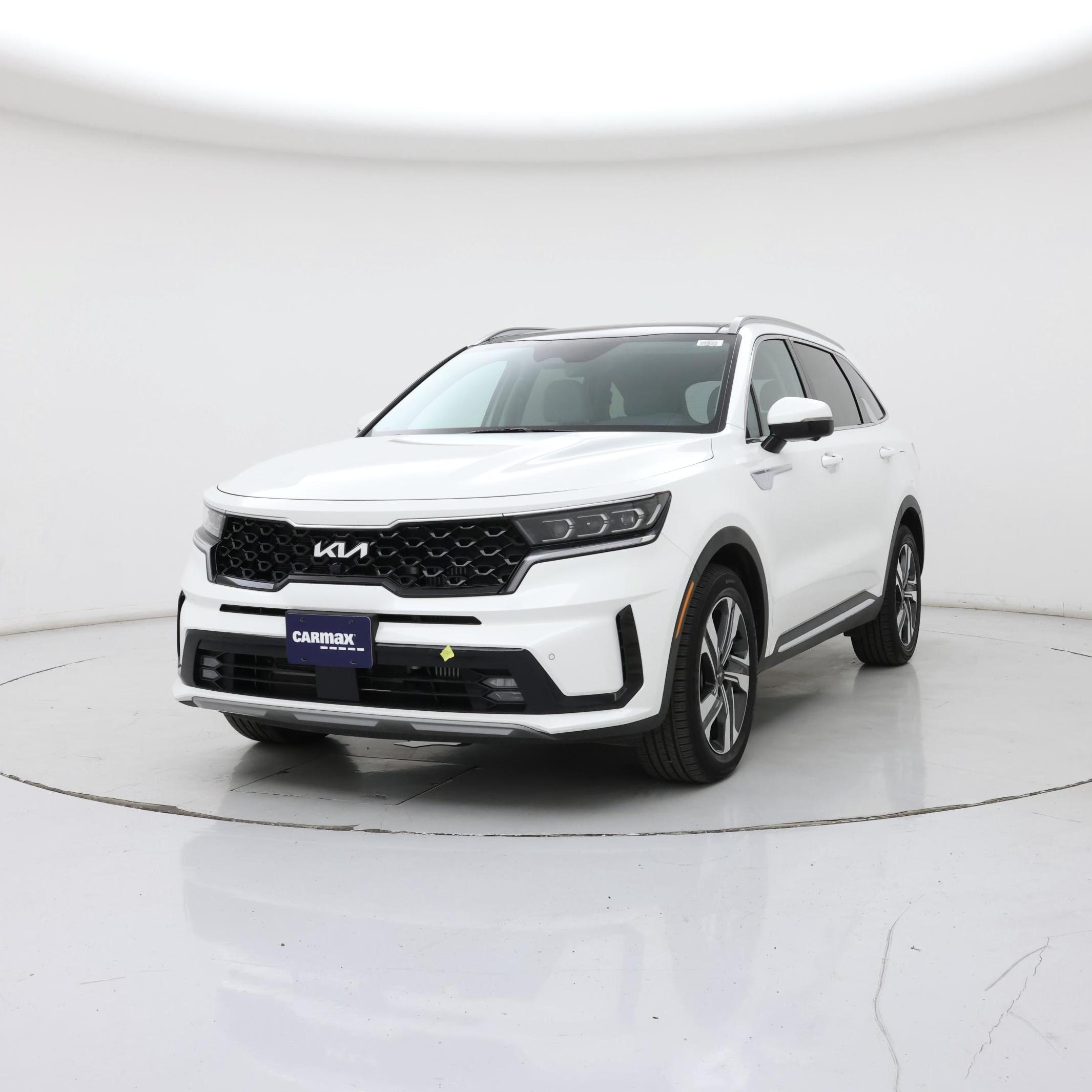 Thumbnail: 2023 Kia Sorento - 4