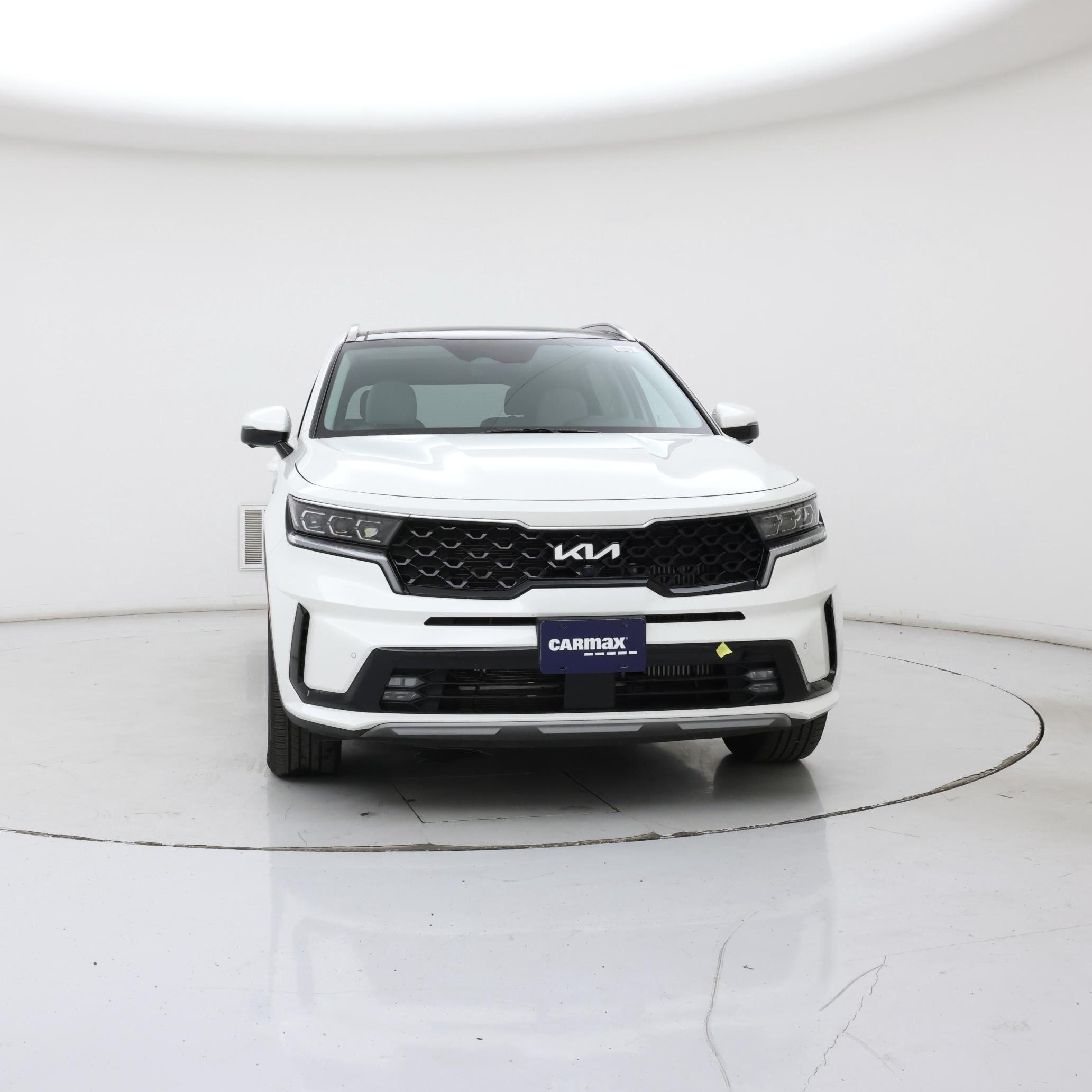 Thumbnail: 2023 Kia Sorento - 5