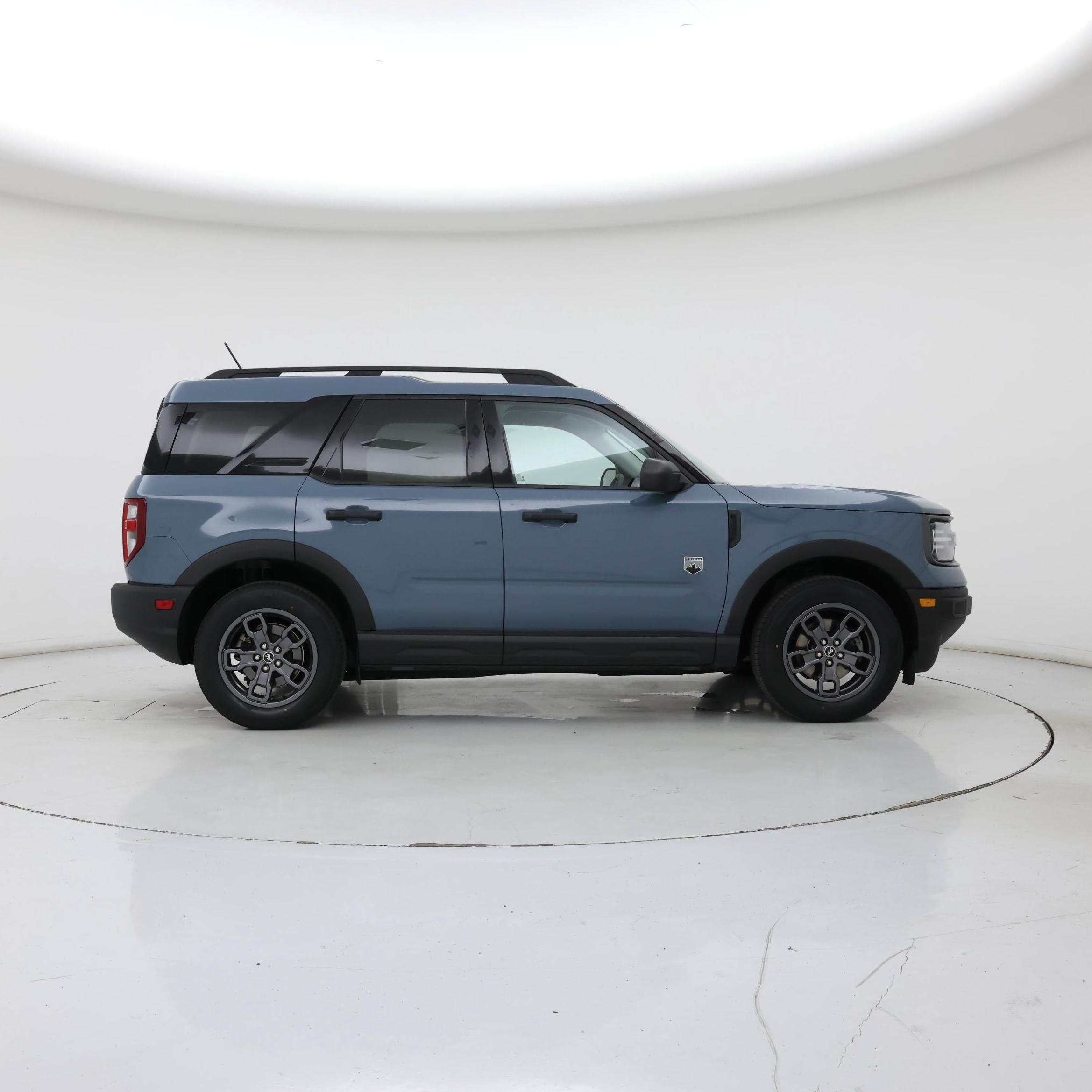Thumbnail: 2022 Ford Bronco Sport - 7