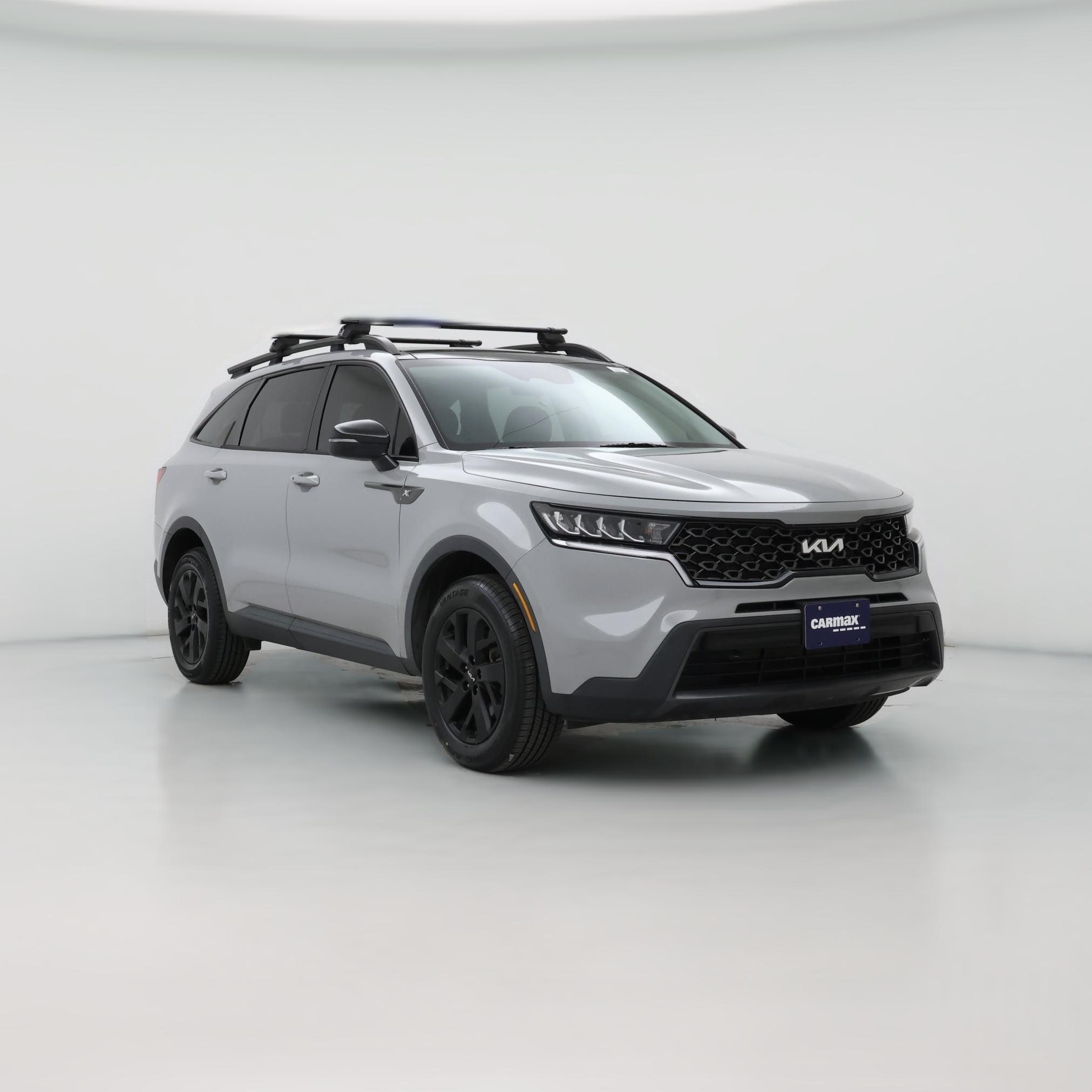 Thumbnail: 2022 Kia Sorento - 1