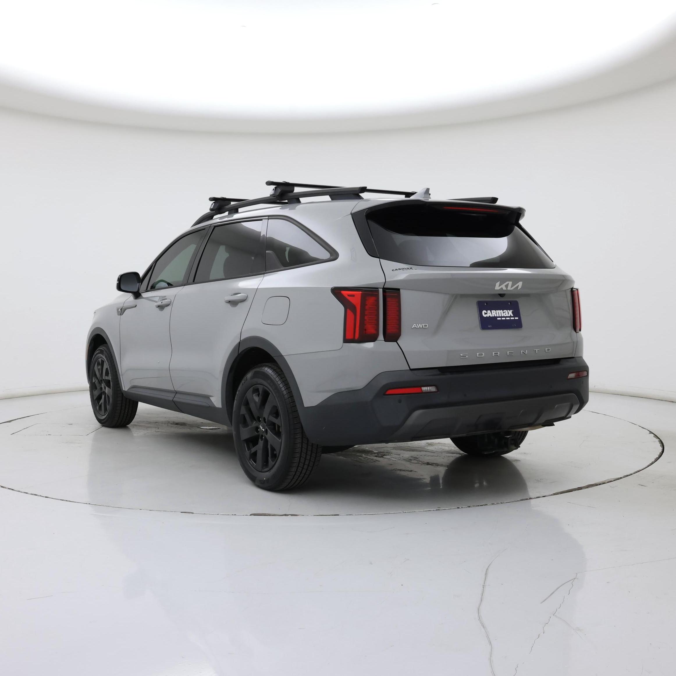 Thumbnail: 2022 Kia Sorento - 2