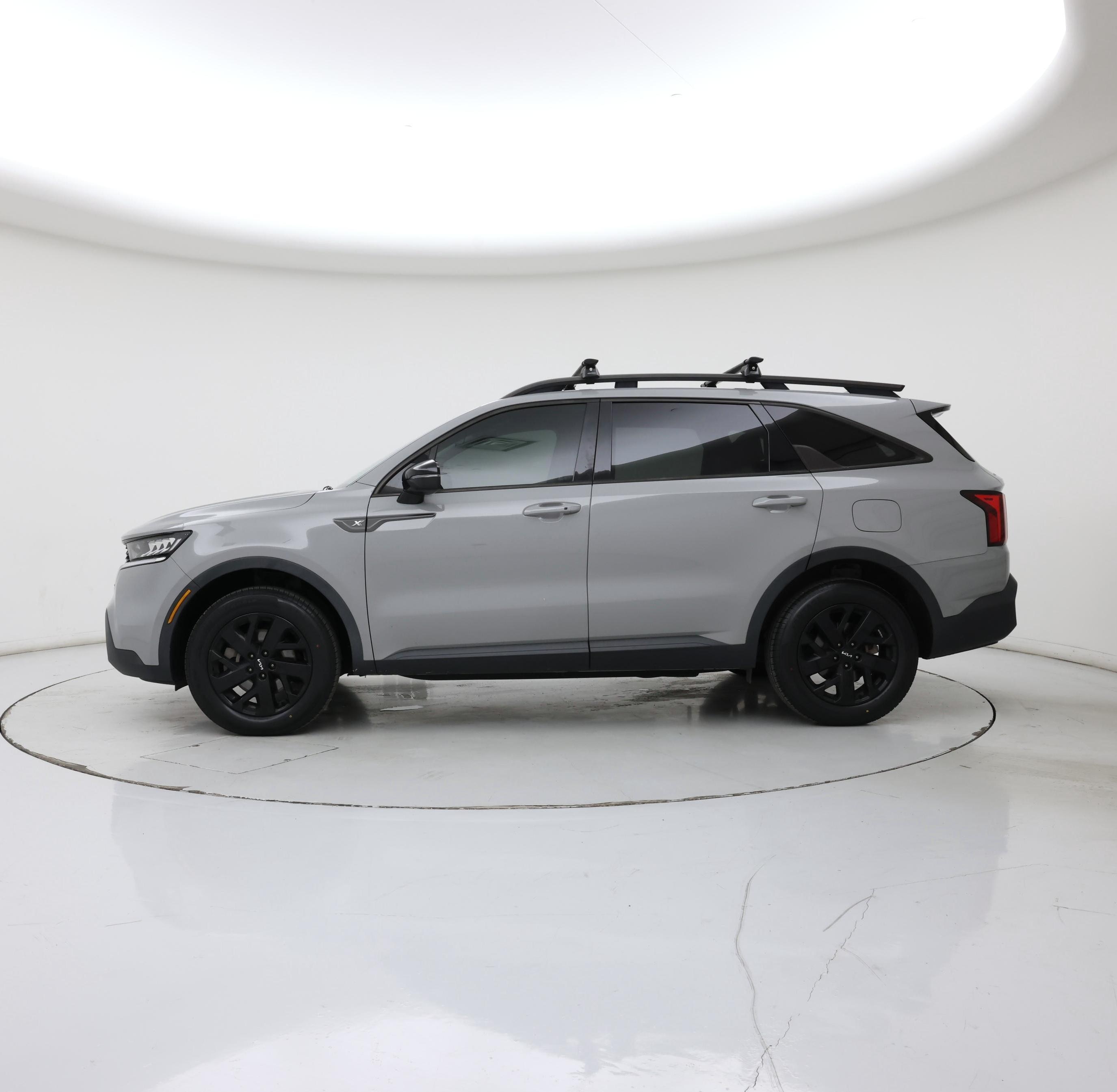 Thumbnail: 2022 Kia Sorento - 3