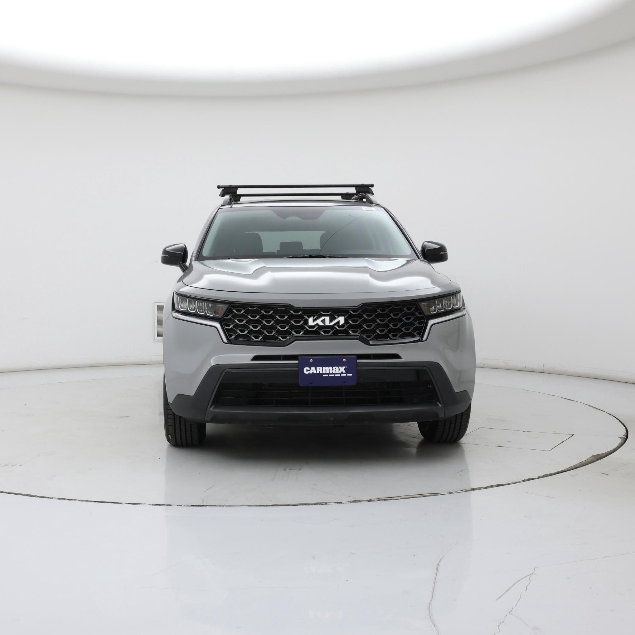 Thumbnail: 2022 Kia Sorento - 5