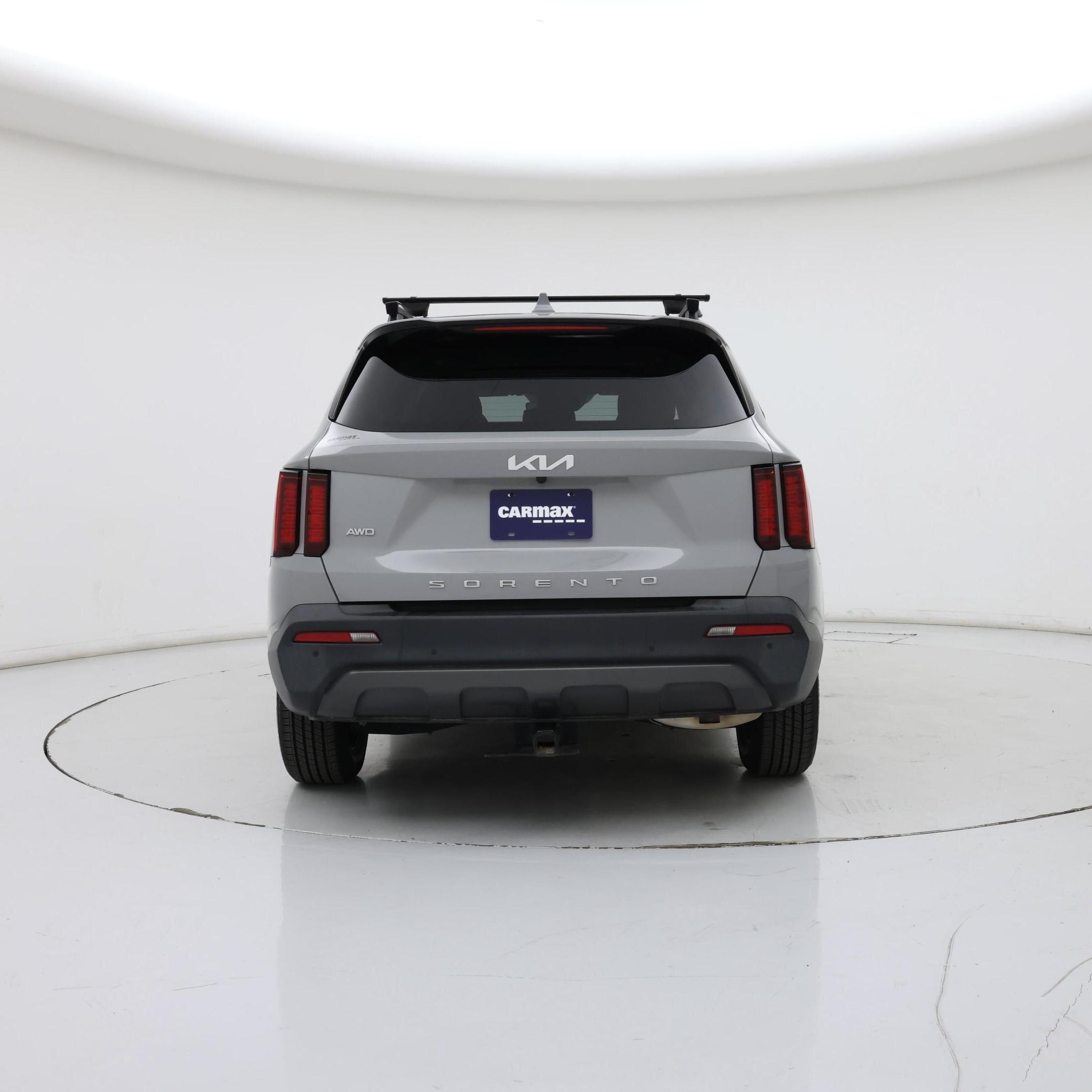 Thumbnail: 2022 Kia Sorento - 6