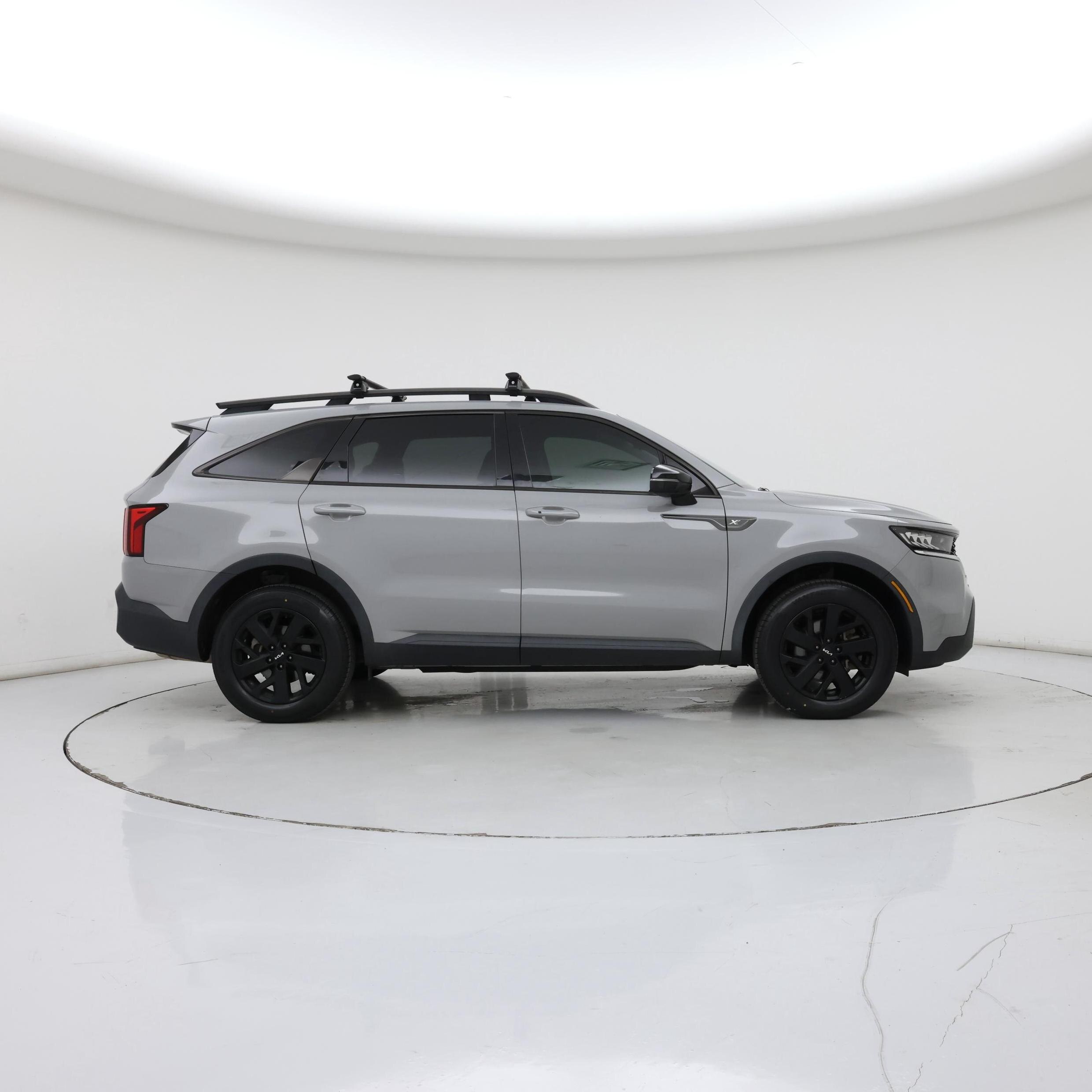 Thumbnail: 2022 Kia Sorento - 7