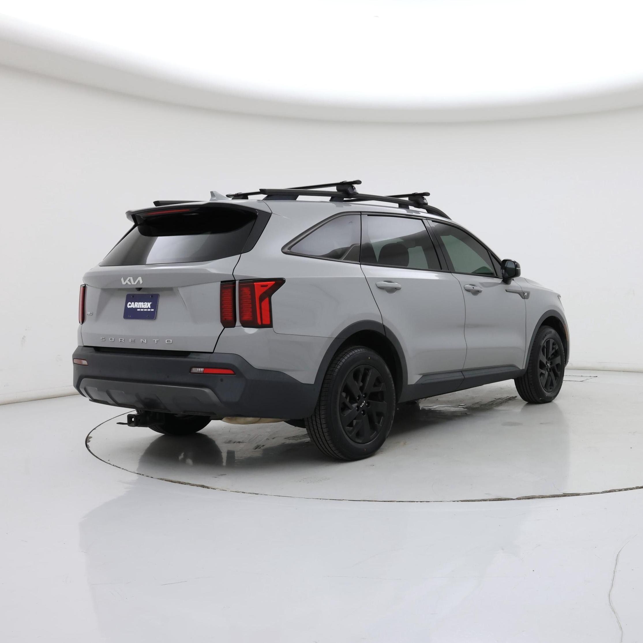 Thumbnail: 2022 Kia Sorento - 8