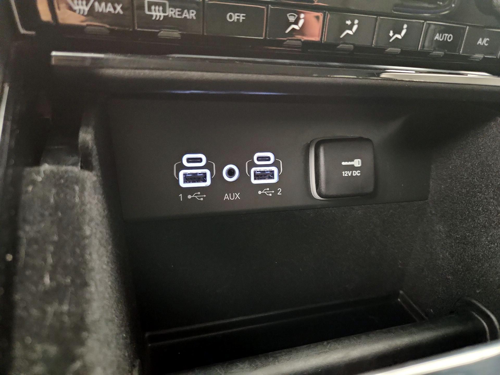 Thumbnail: 2021 Jeep Grand Cherokee L - 19