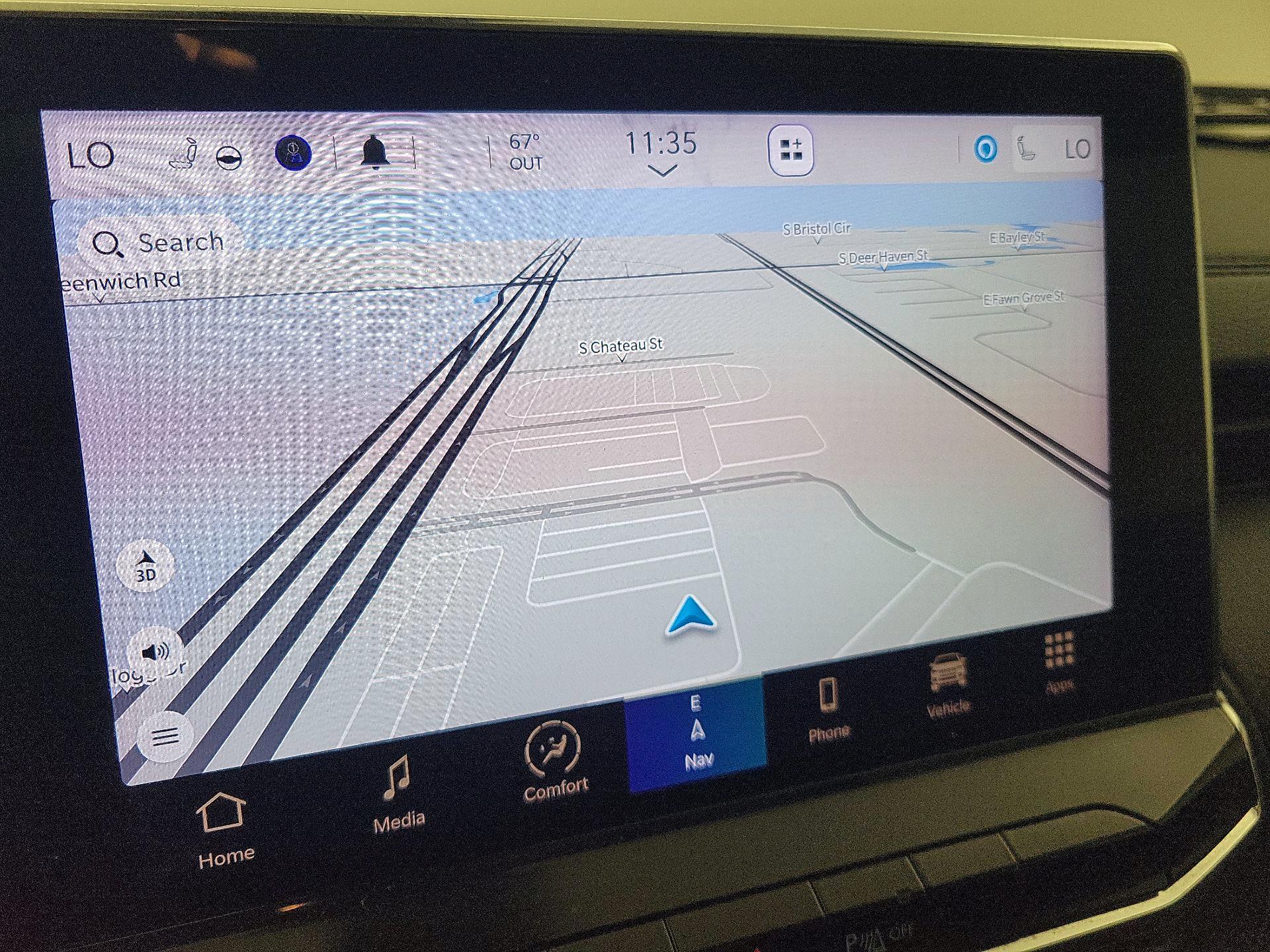 Thumbnail: 2022 Jeep Compass - 14