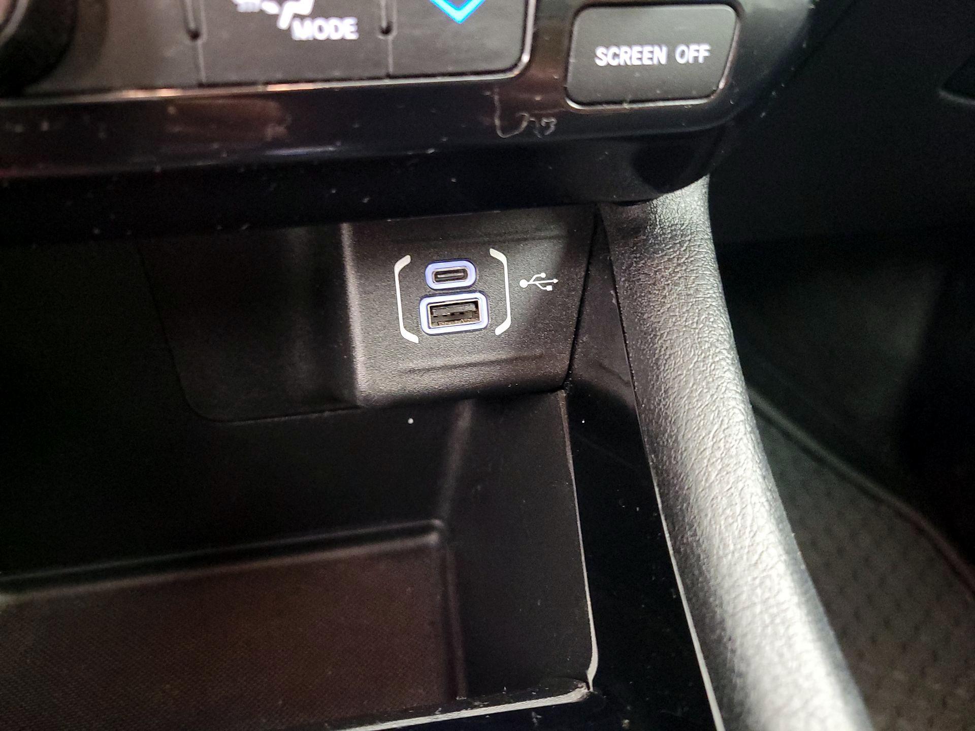 Thumbnail: 2022 Jeep Compass - 19