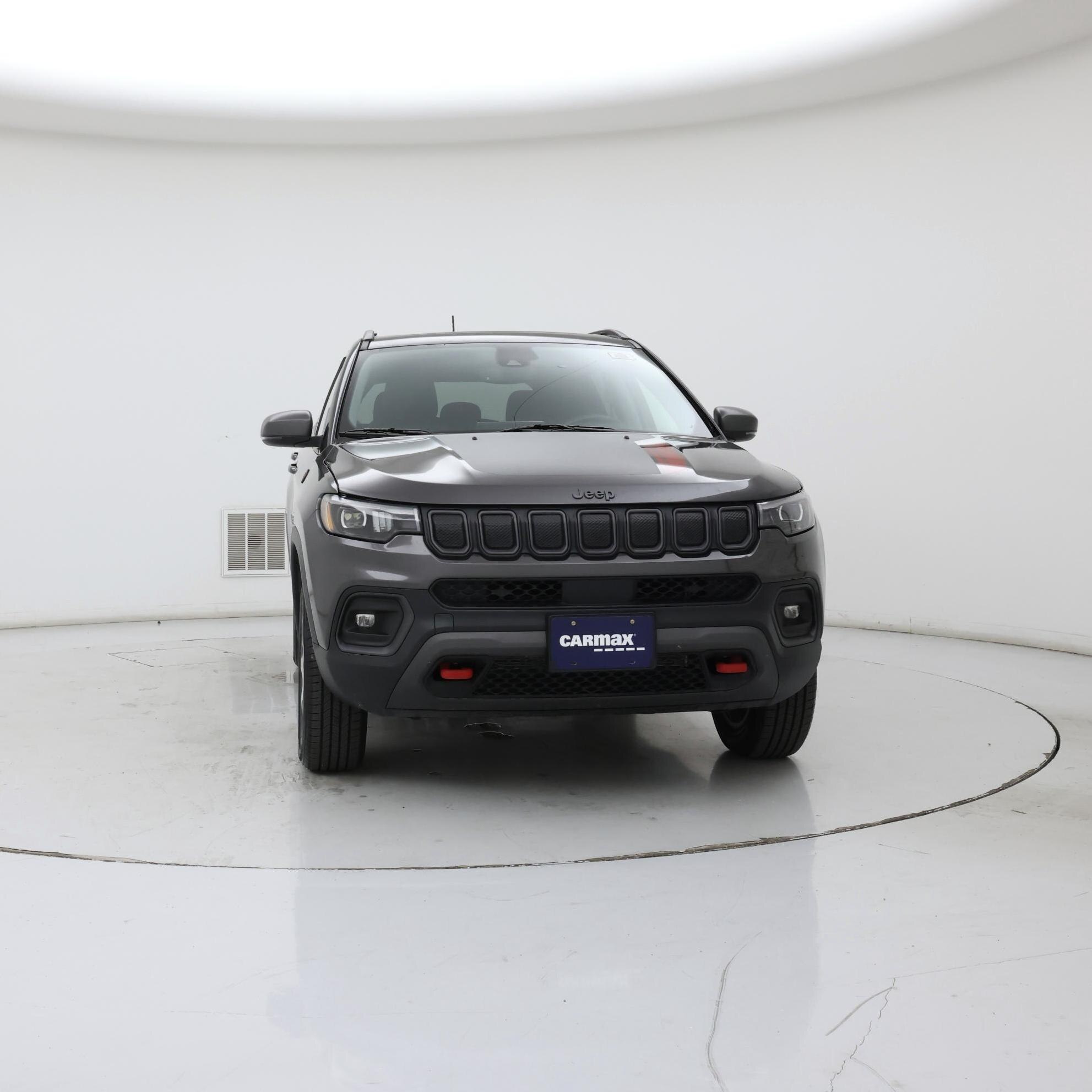 Thumbnail: 2022 Jeep Compass - 5