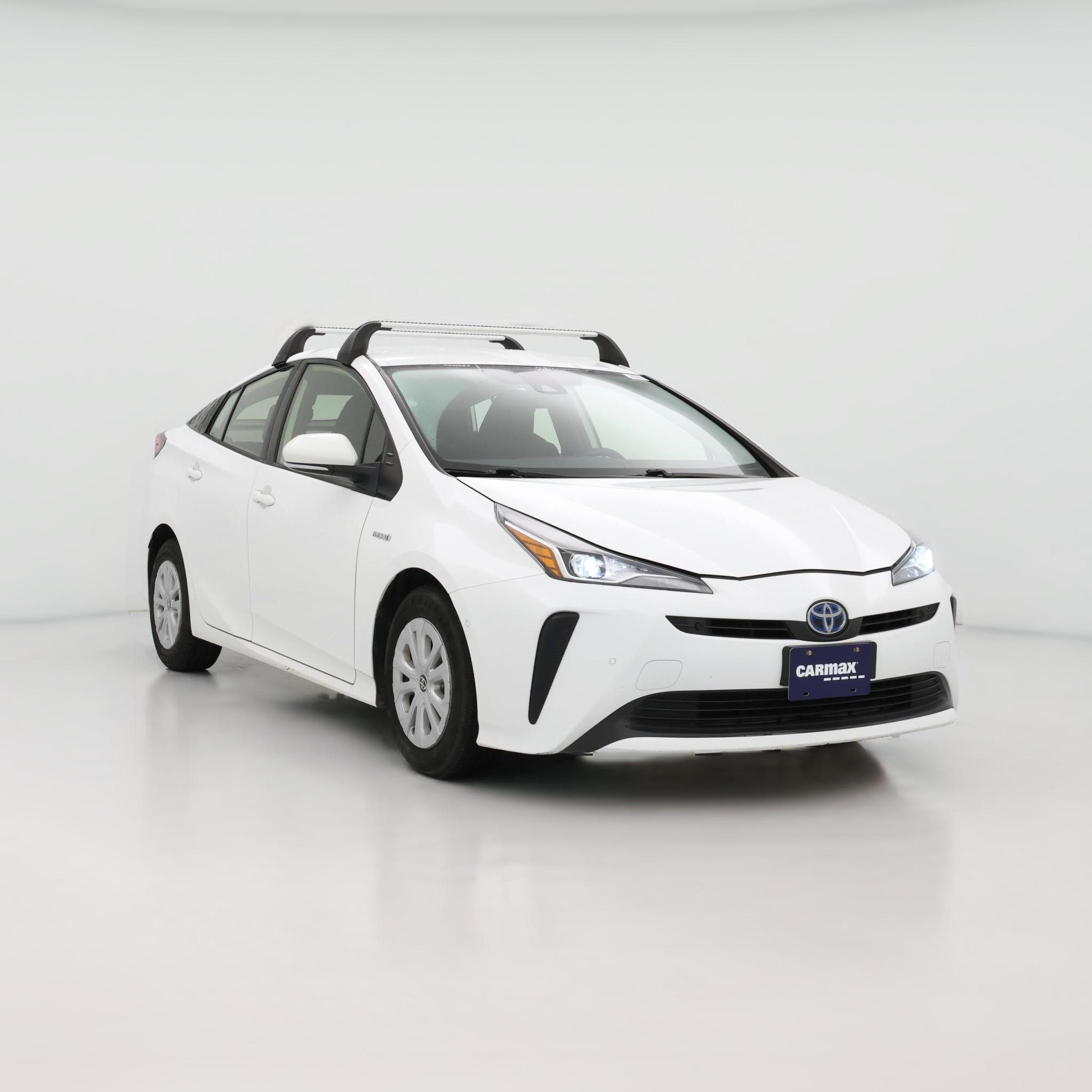 Thumbnail: 2022 Toyota Prius - 1