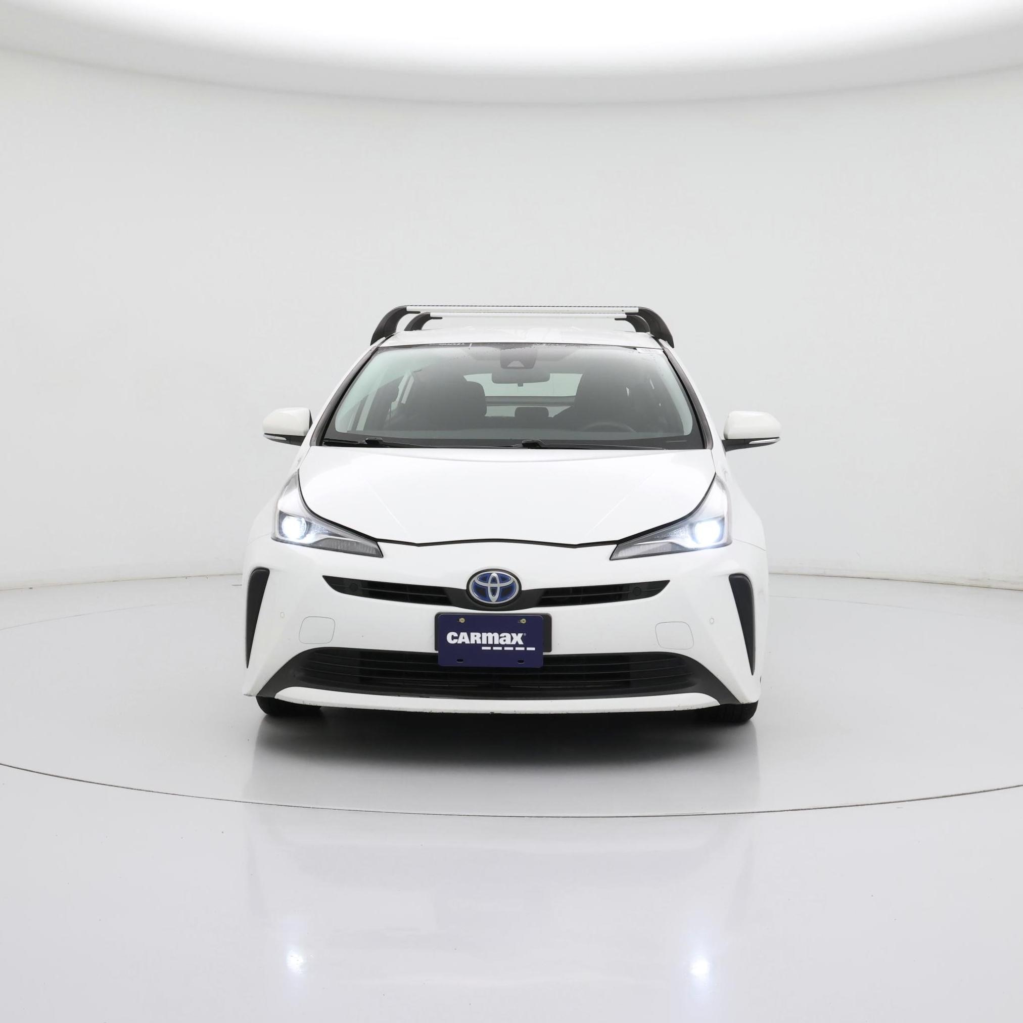 Thumbnail: 2022 Toyota Prius - 5