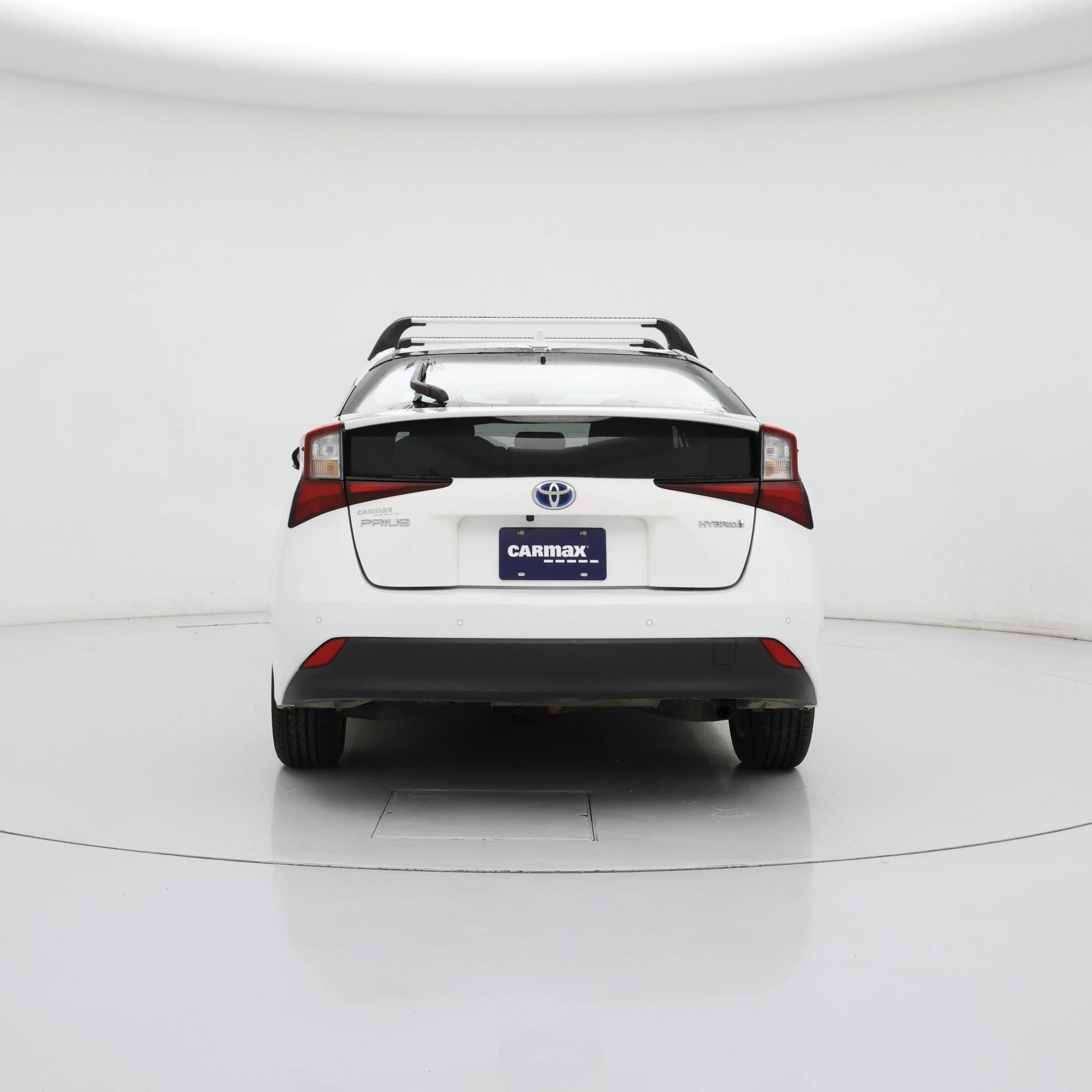 Thumbnail: 2022 Toyota Prius - 6