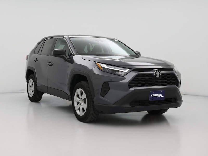 2023 Toyota RAV4 LE -
                  Omaha, NE