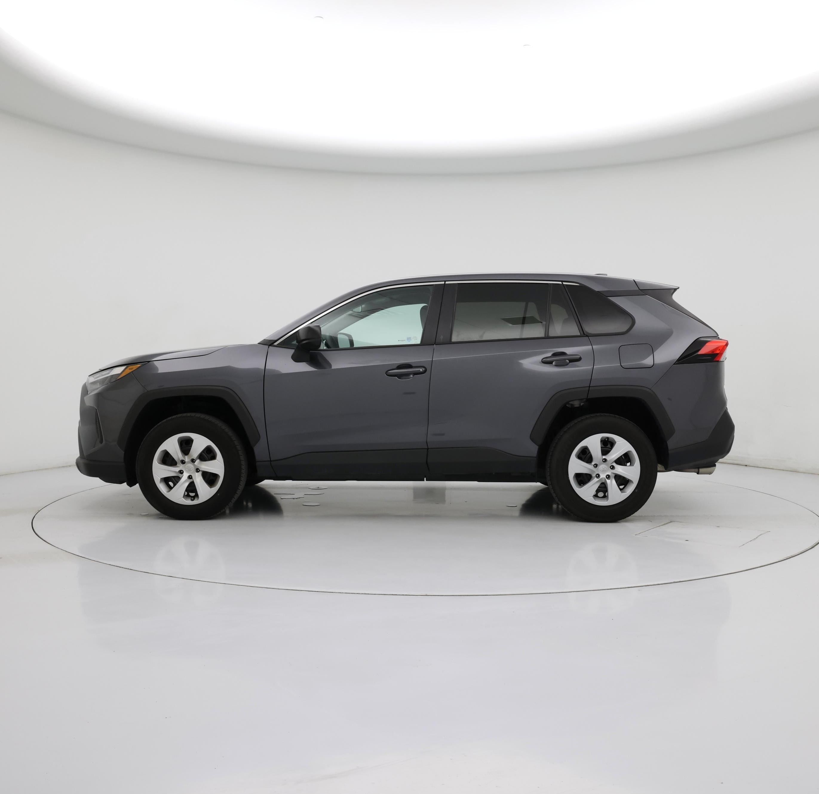Thumbnail: 2023 Toyota RAV4 - 3