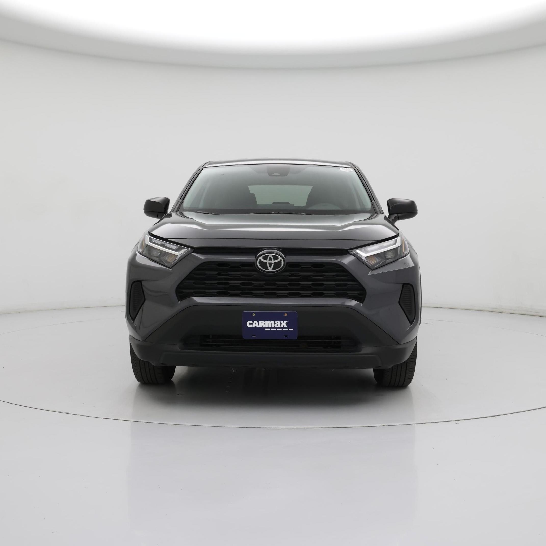 Thumbnail: 2023 Toyota RAV4 - 5