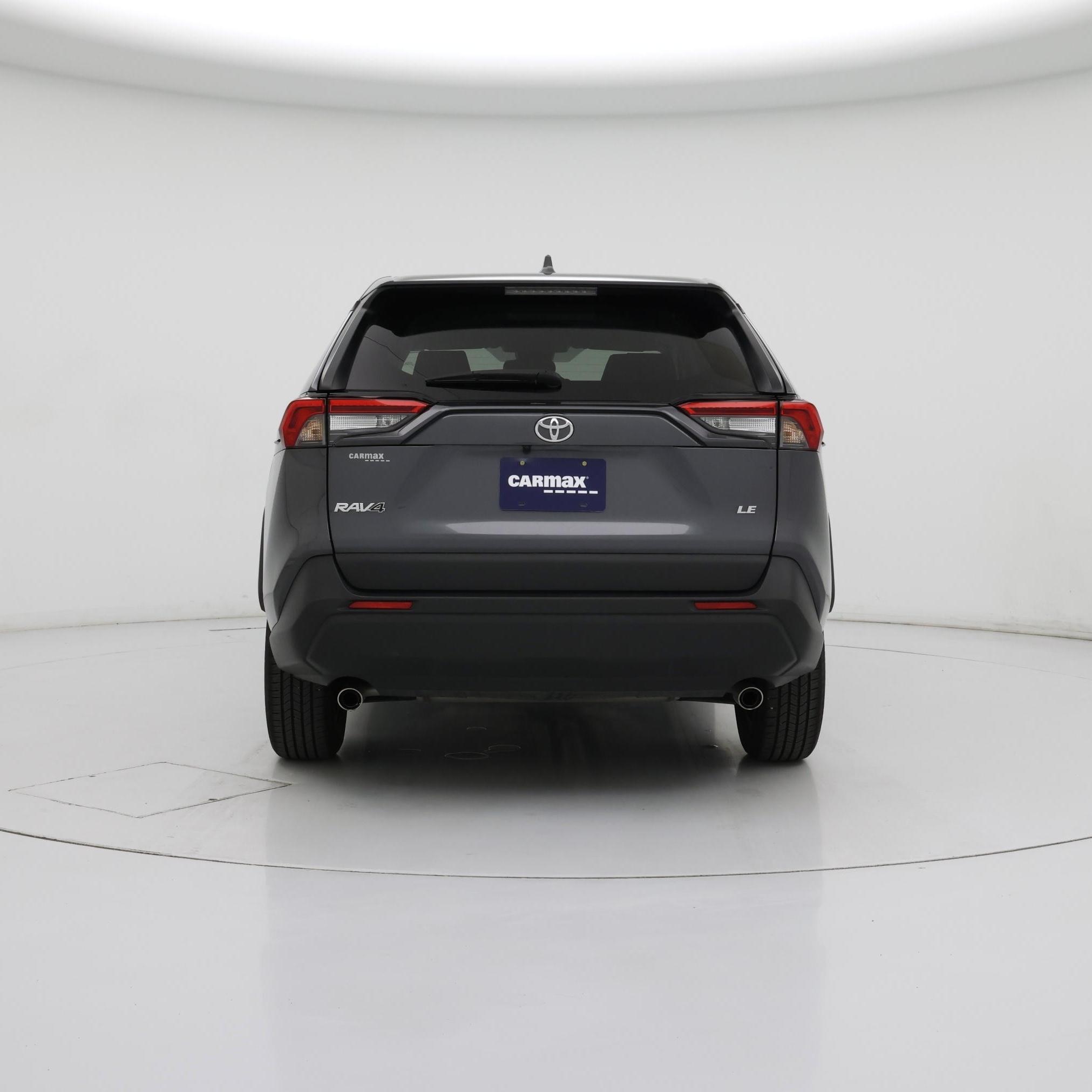 Thumbnail: 2023 Toyota RAV4 - 6