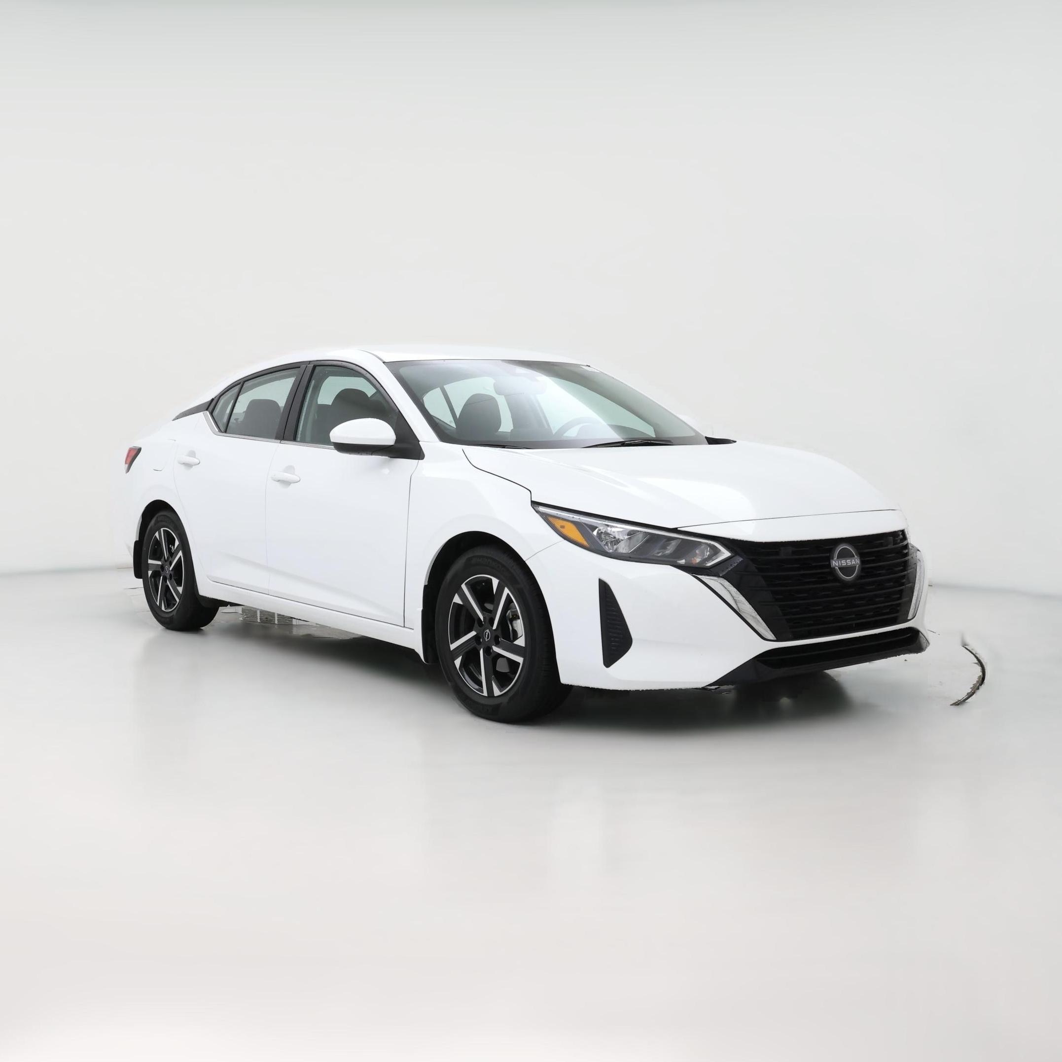 Thumbnail: 2024 Nissan Sentra - 1