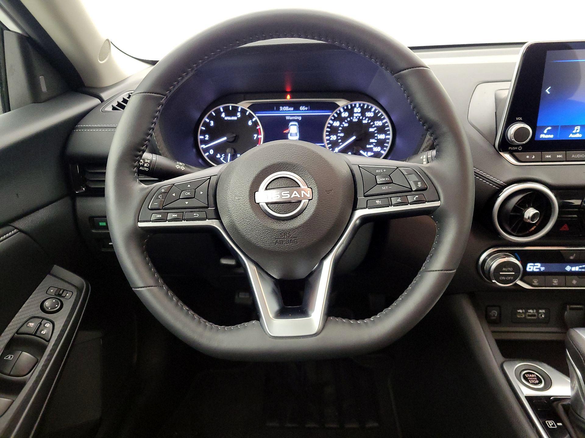 Thumbnail: 2024 Nissan Sentra - 10