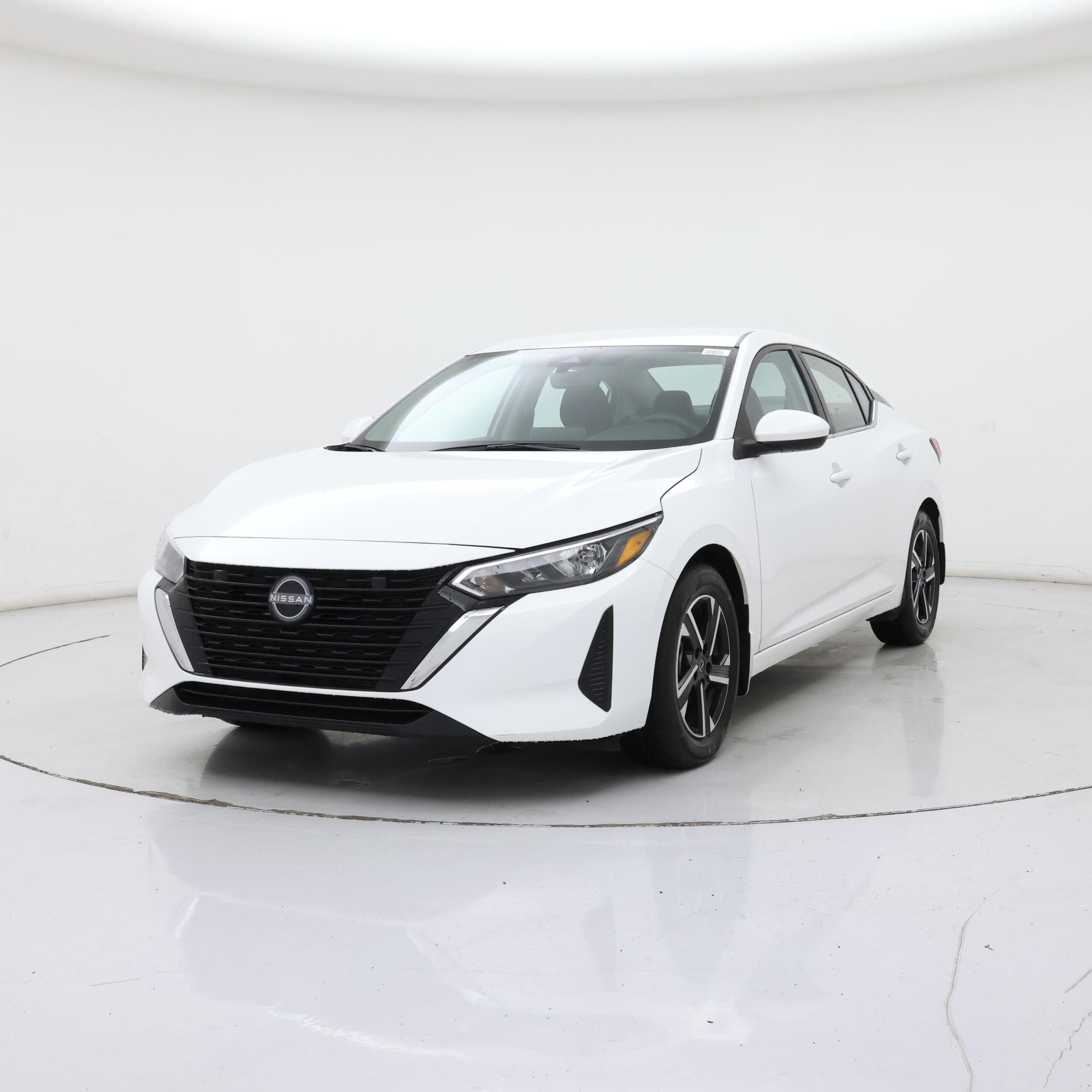Thumbnail: 2024 Nissan Sentra - 4
