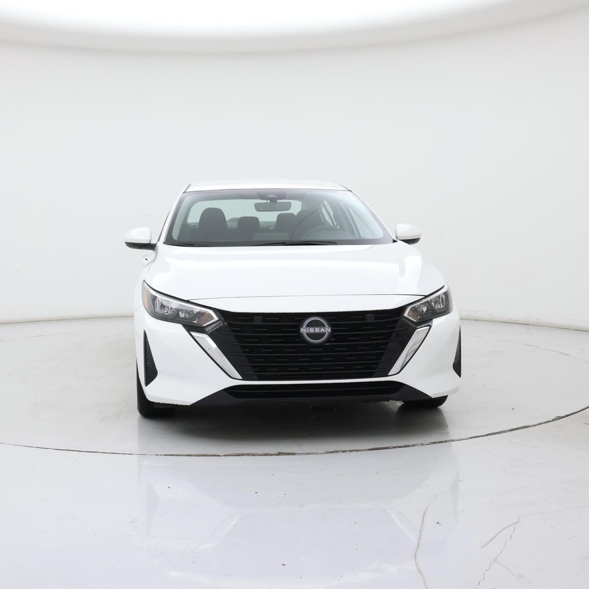 Thumbnail: 2024 Nissan Sentra - 5