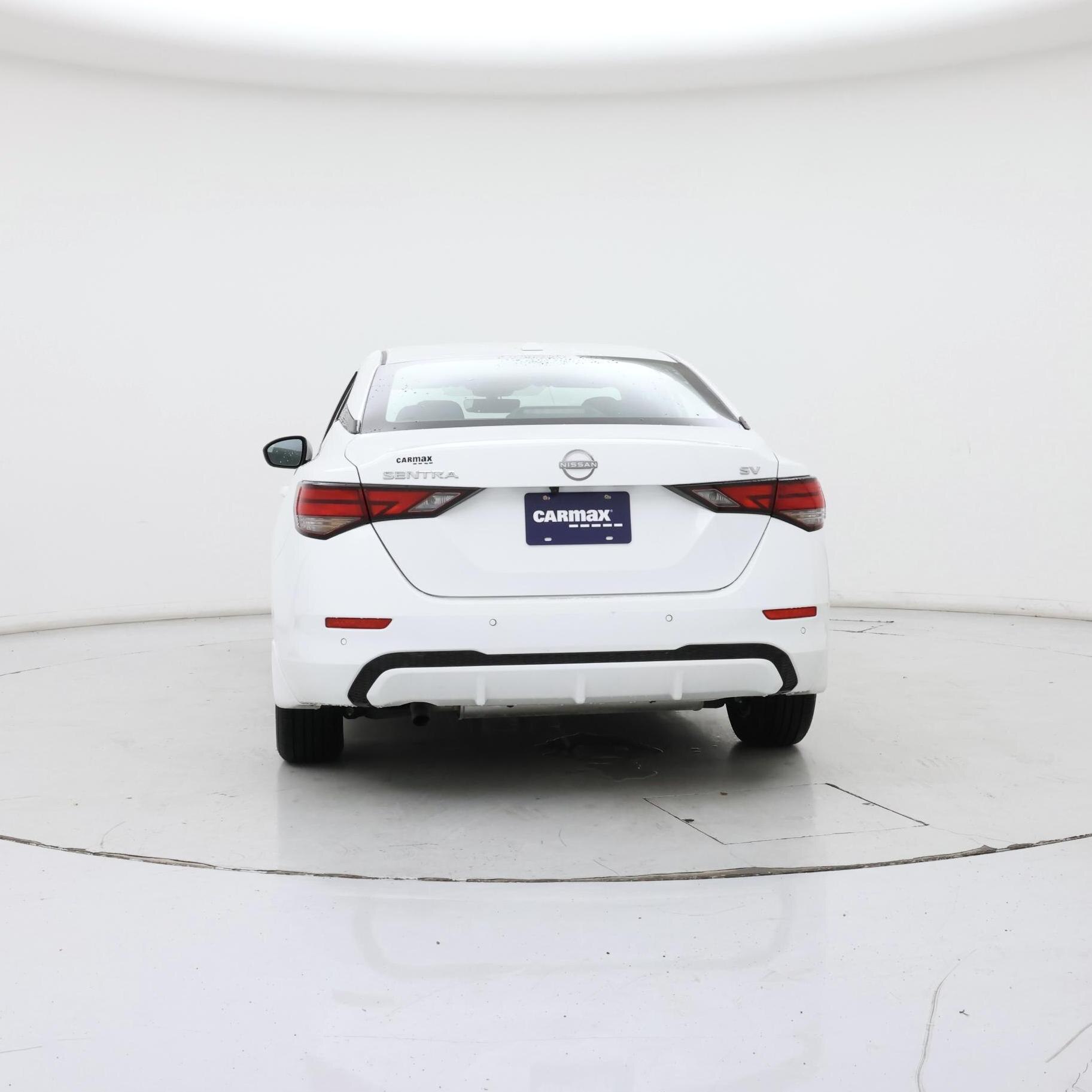 Thumbnail: 2024 Nissan Sentra - 6