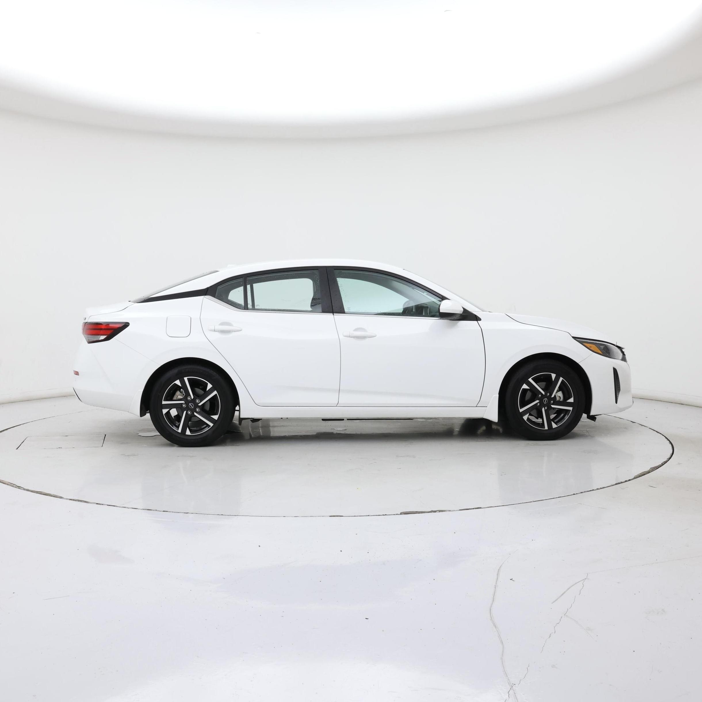 Thumbnail: 2024 Nissan Sentra - 7