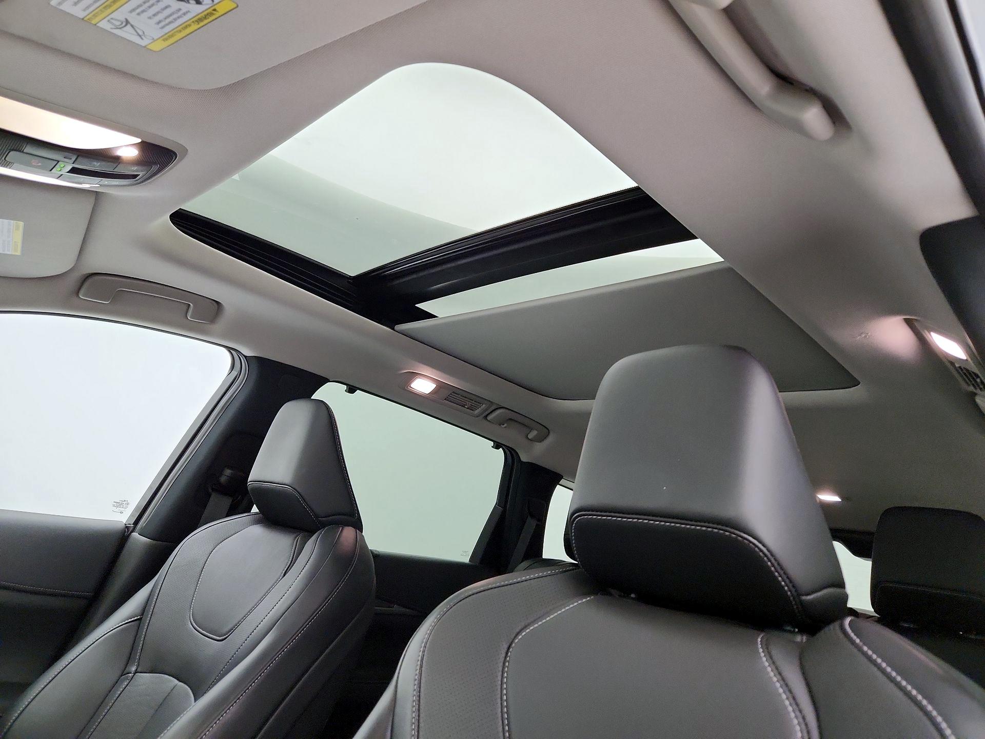 Thumbnail: 2023 INFINITI QX60 - 20