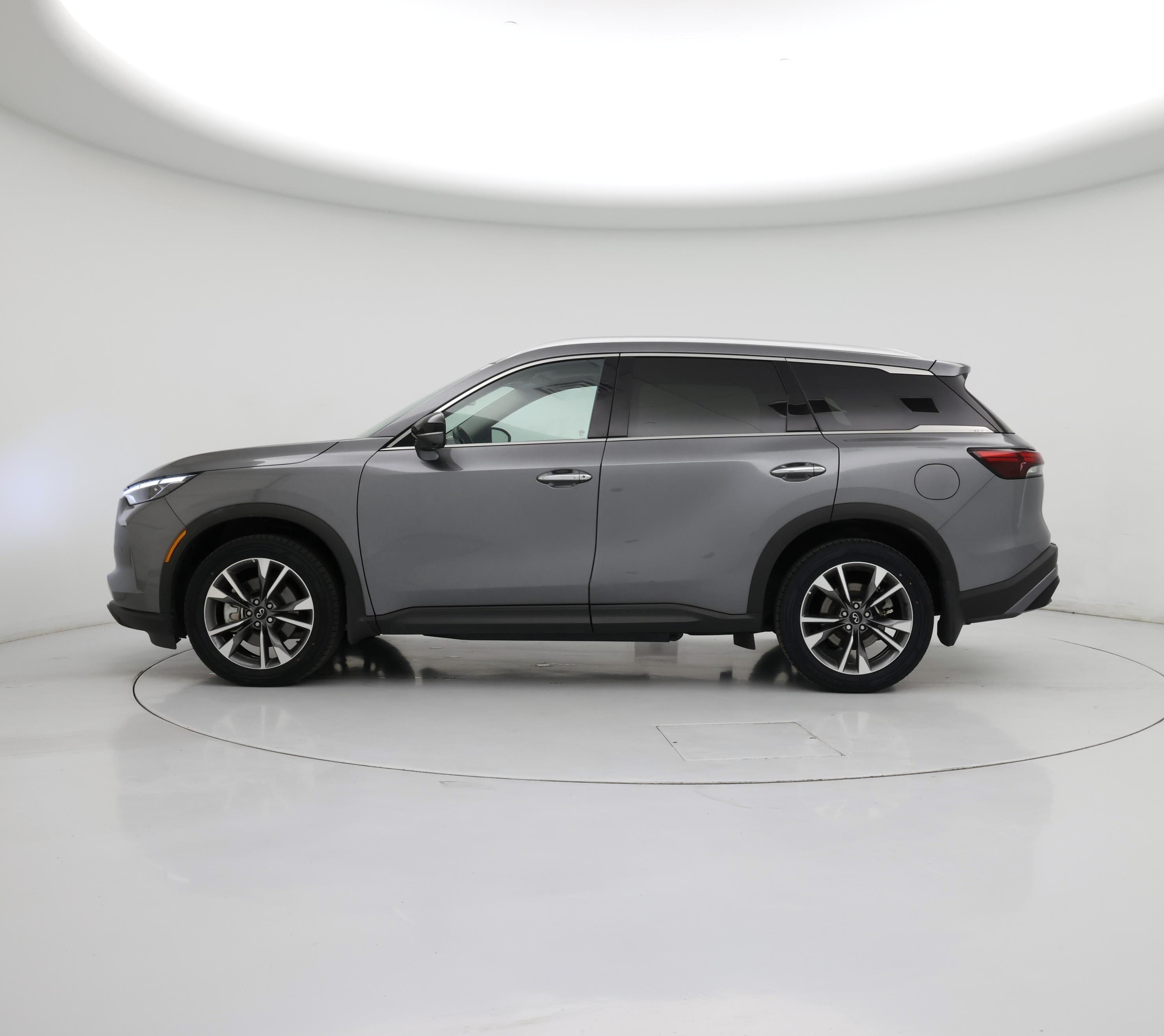 Thumbnail: 2023 INFINITI QX60 - 3