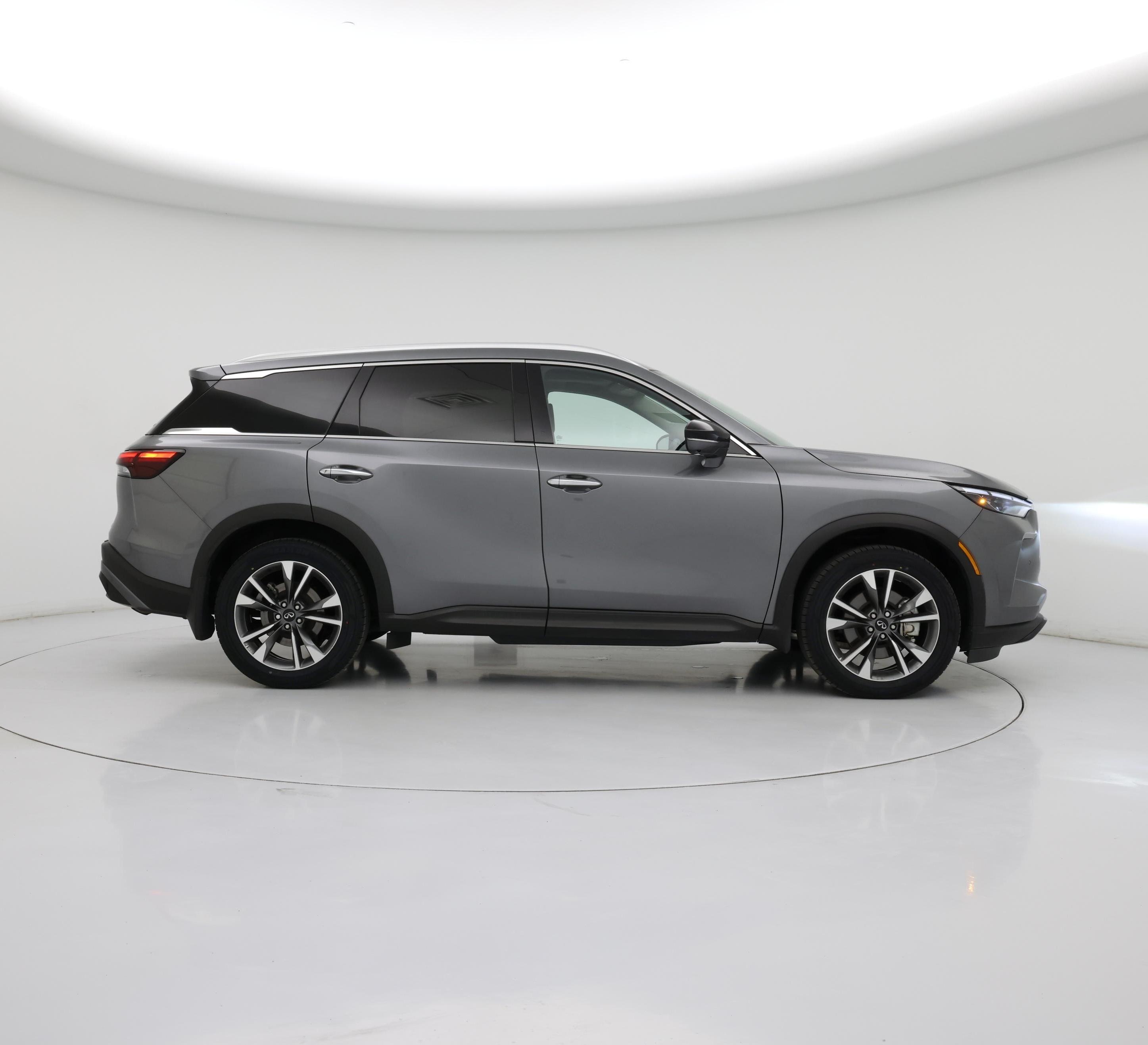 Thumbnail: 2023 INFINITI QX60 - 7