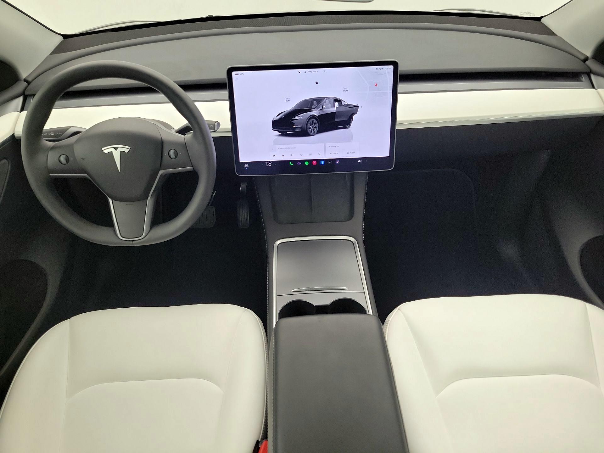Thumbnail: 2025 Tesla Model Y - 9