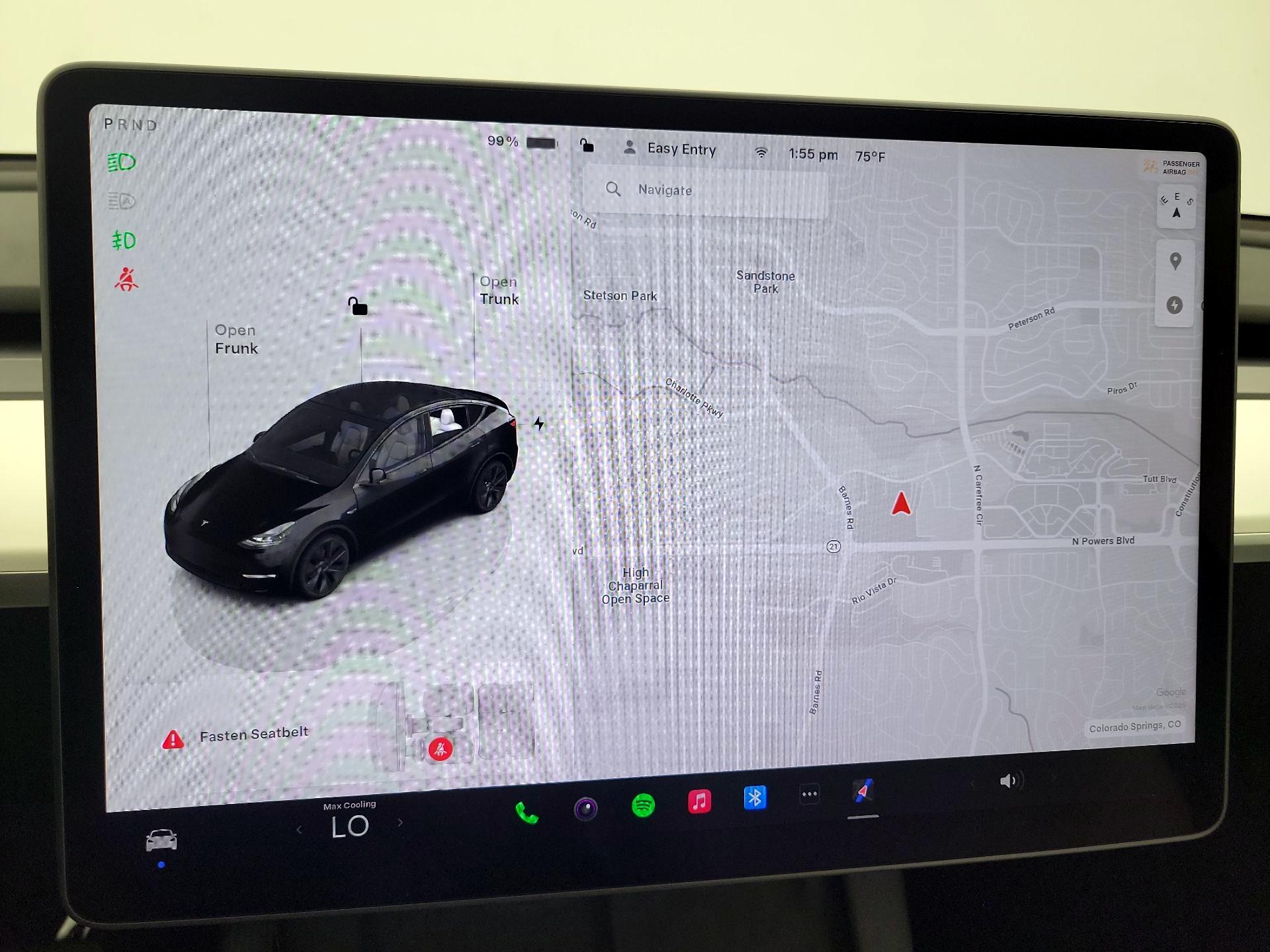 Thumbnail: 2025 Tesla Model Y - 13