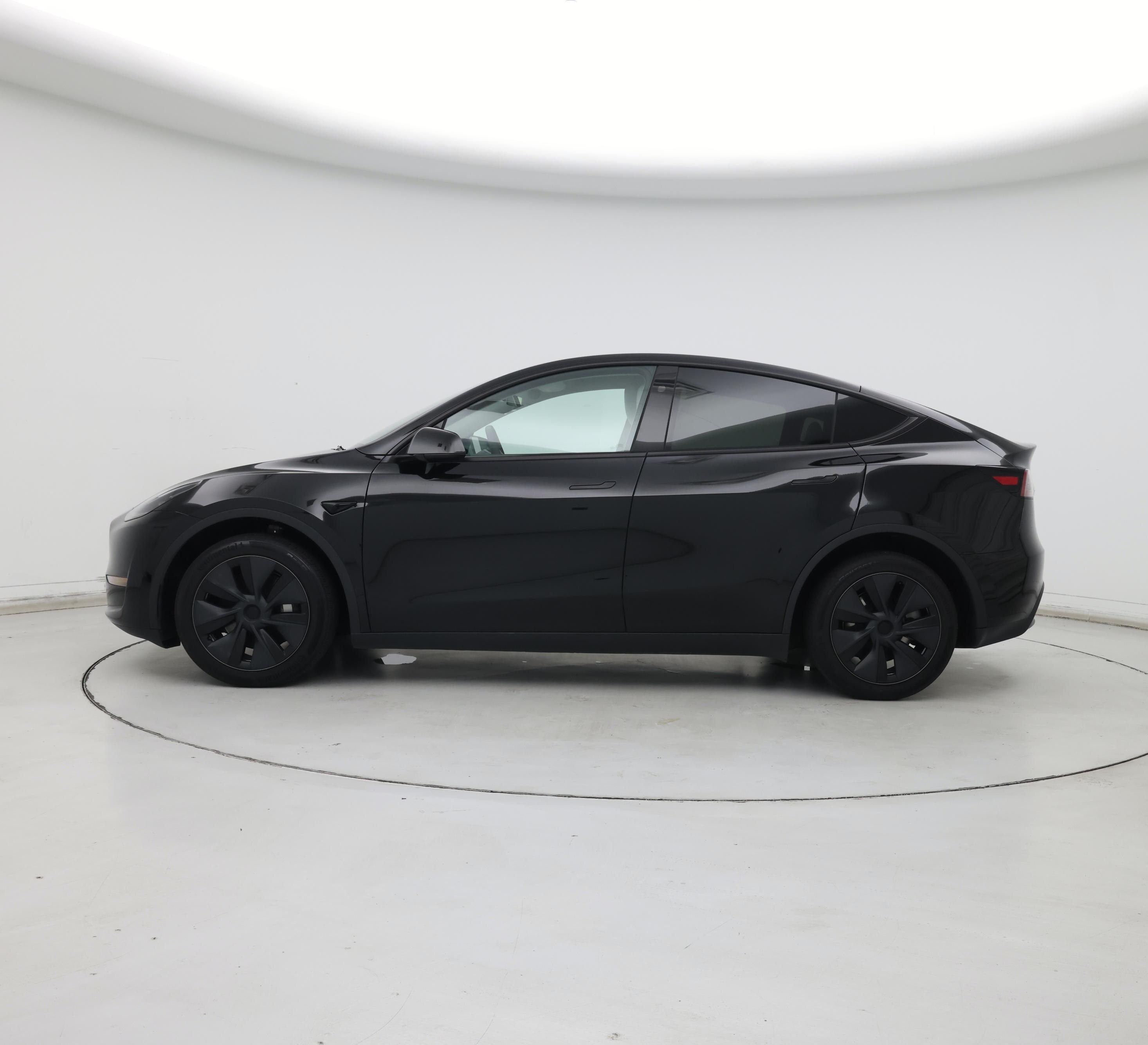 Thumbnail: 2025 Tesla Model Y - 3