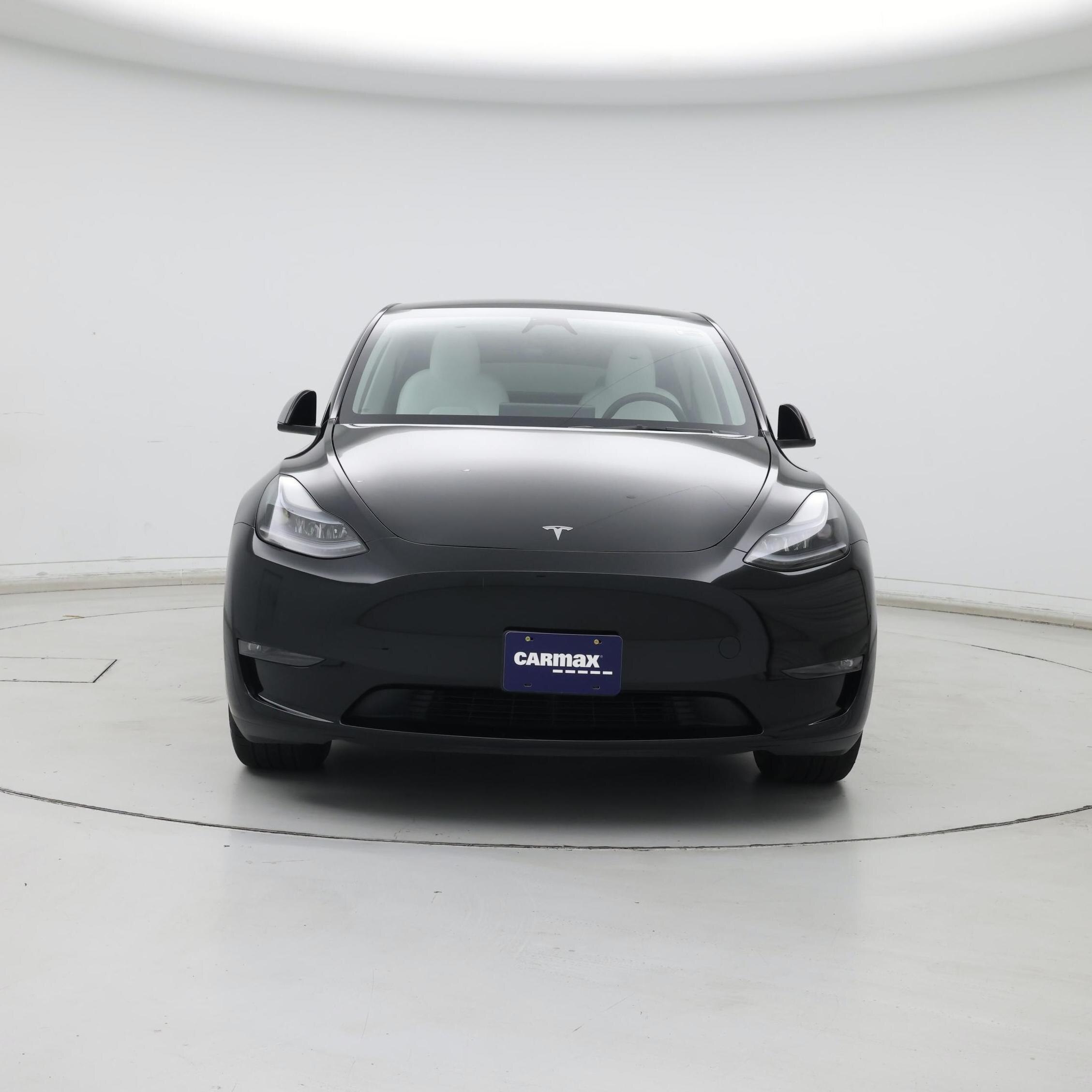 Thumbnail: 2025 Tesla Model Y - 5