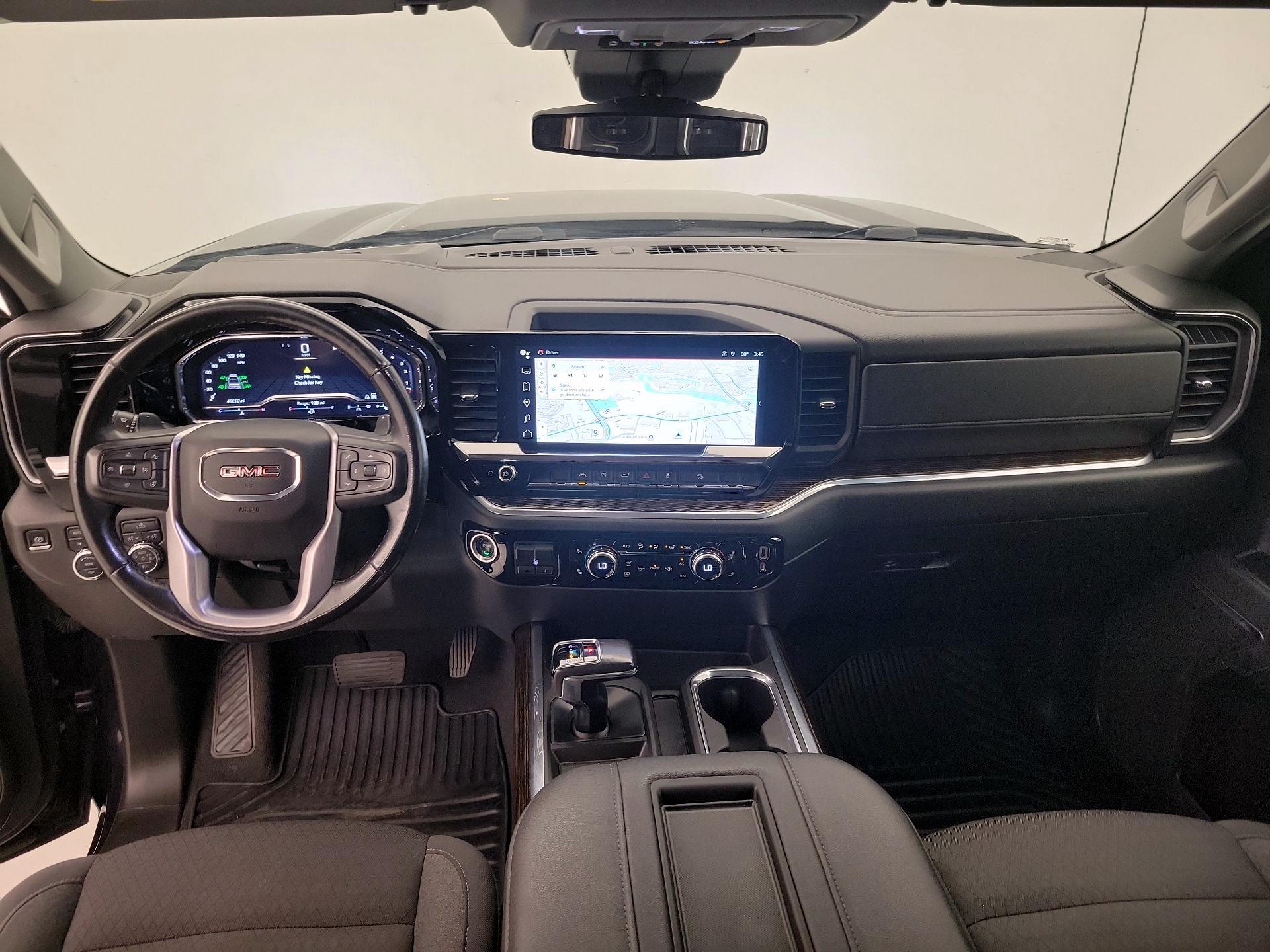 Thumbnail: 2022 GMC Sierra 1500 - 9
