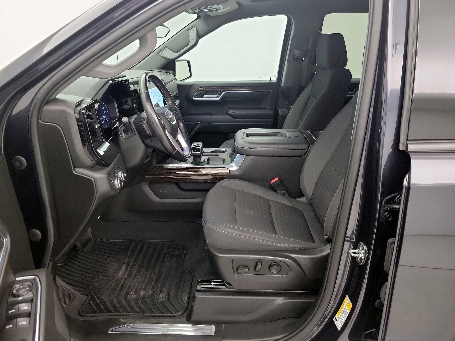 Thumbnail: 2022 GMC Sierra 1500 - 11