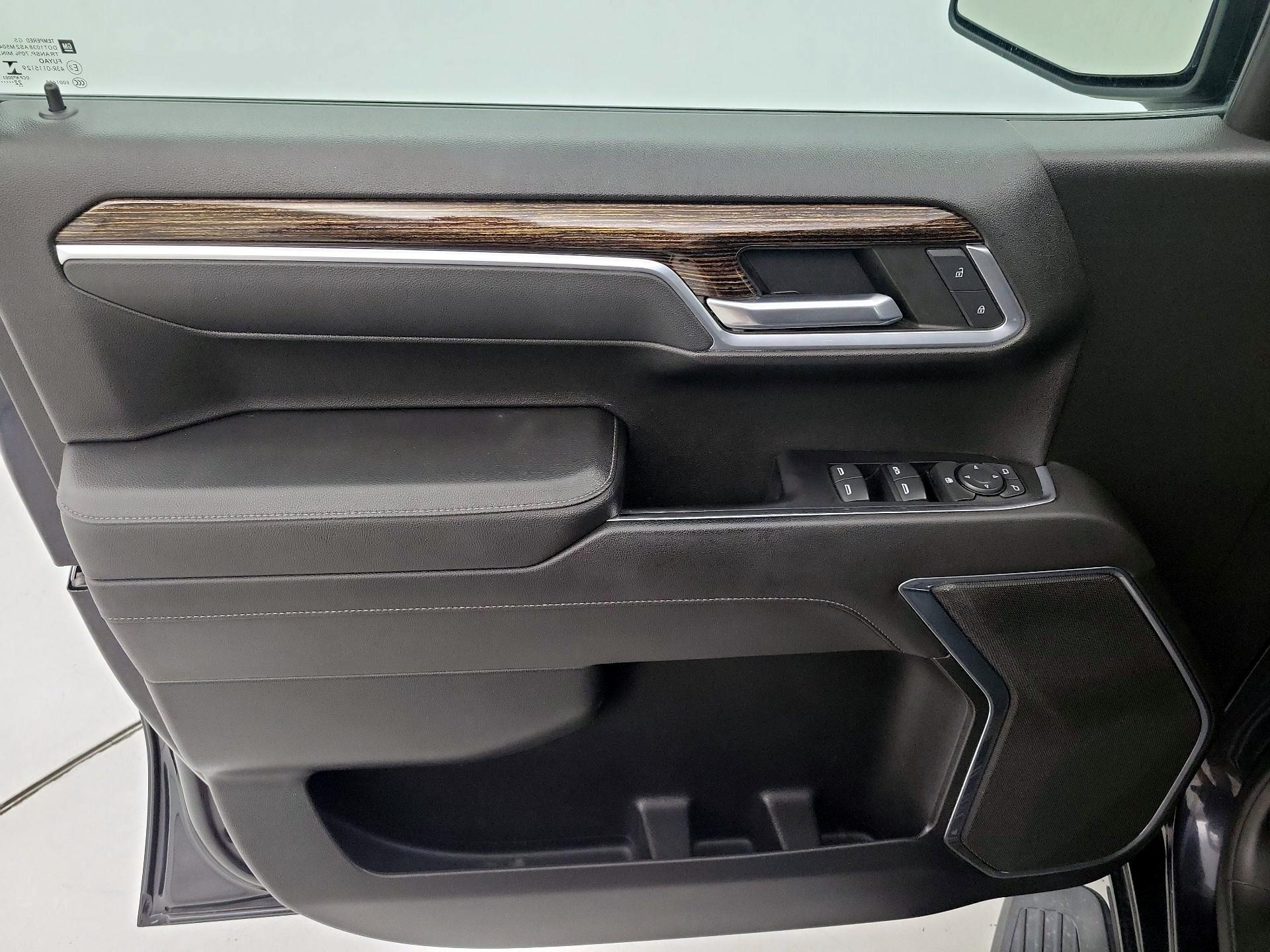 Thumbnail: 2022 GMC Sierra 1500 - 12