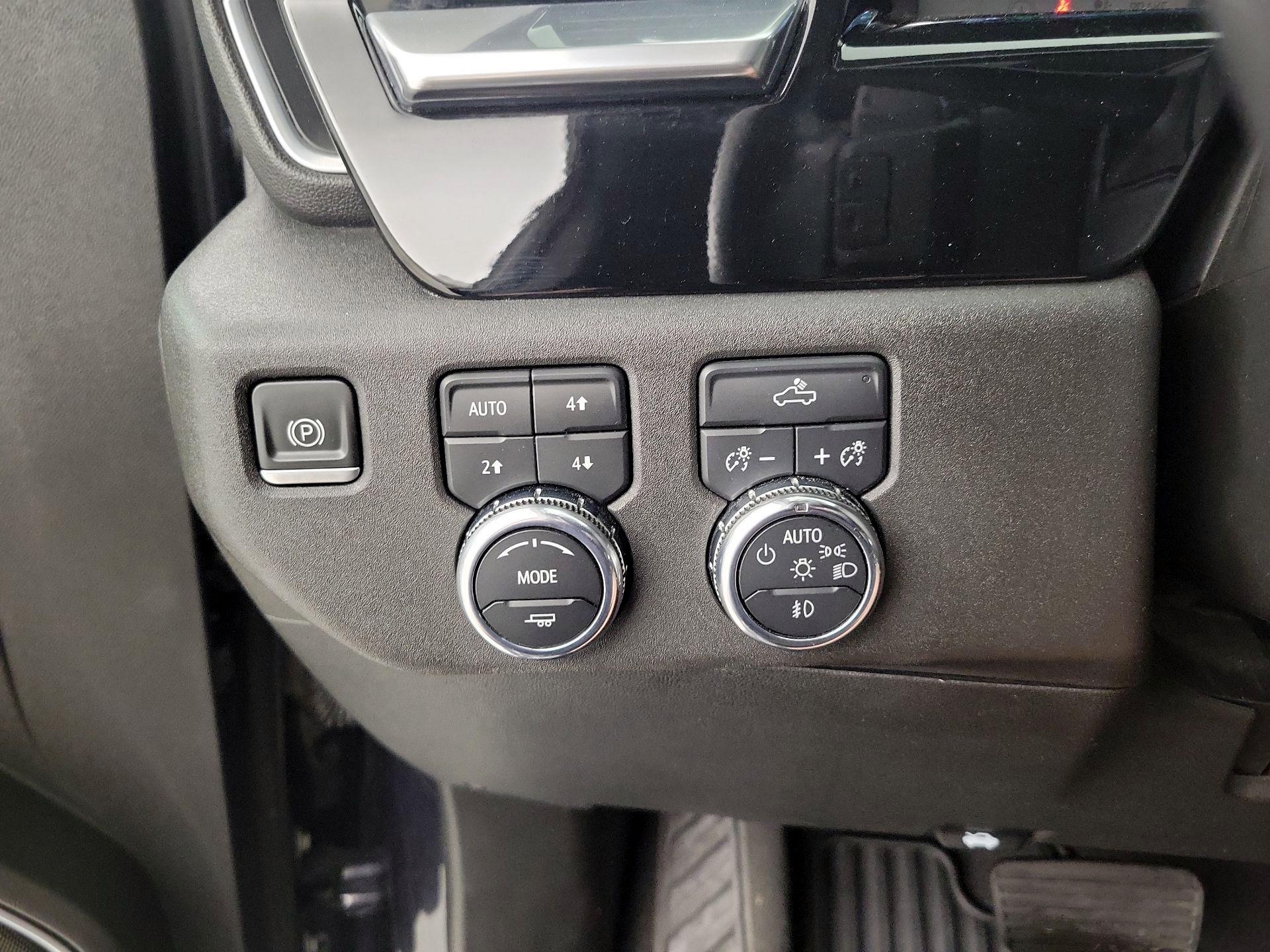 Thumbnail: 2022 GMC Sierra 1500 - 13