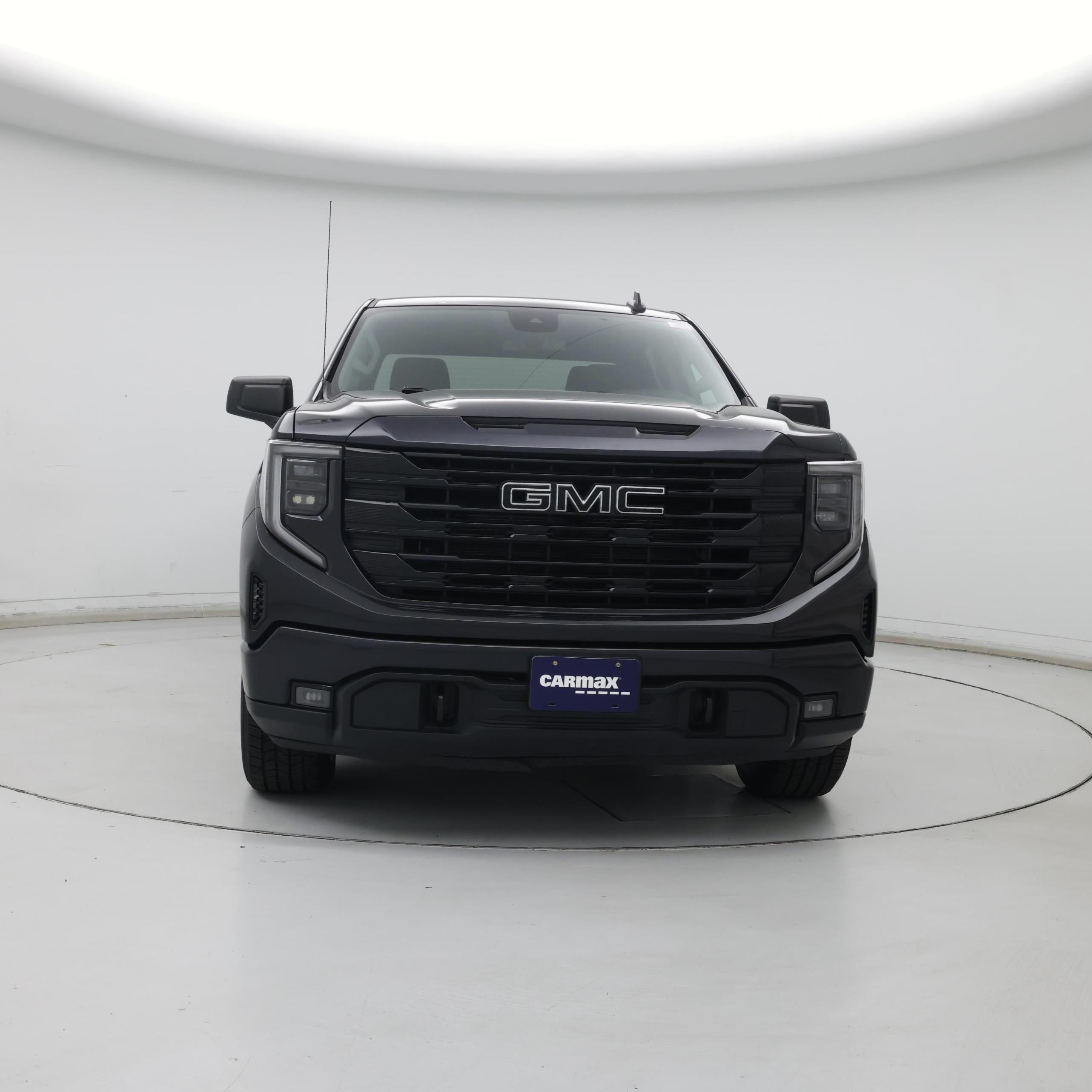 Thumbnail: 2022 GMC Sierra 1500 - 5