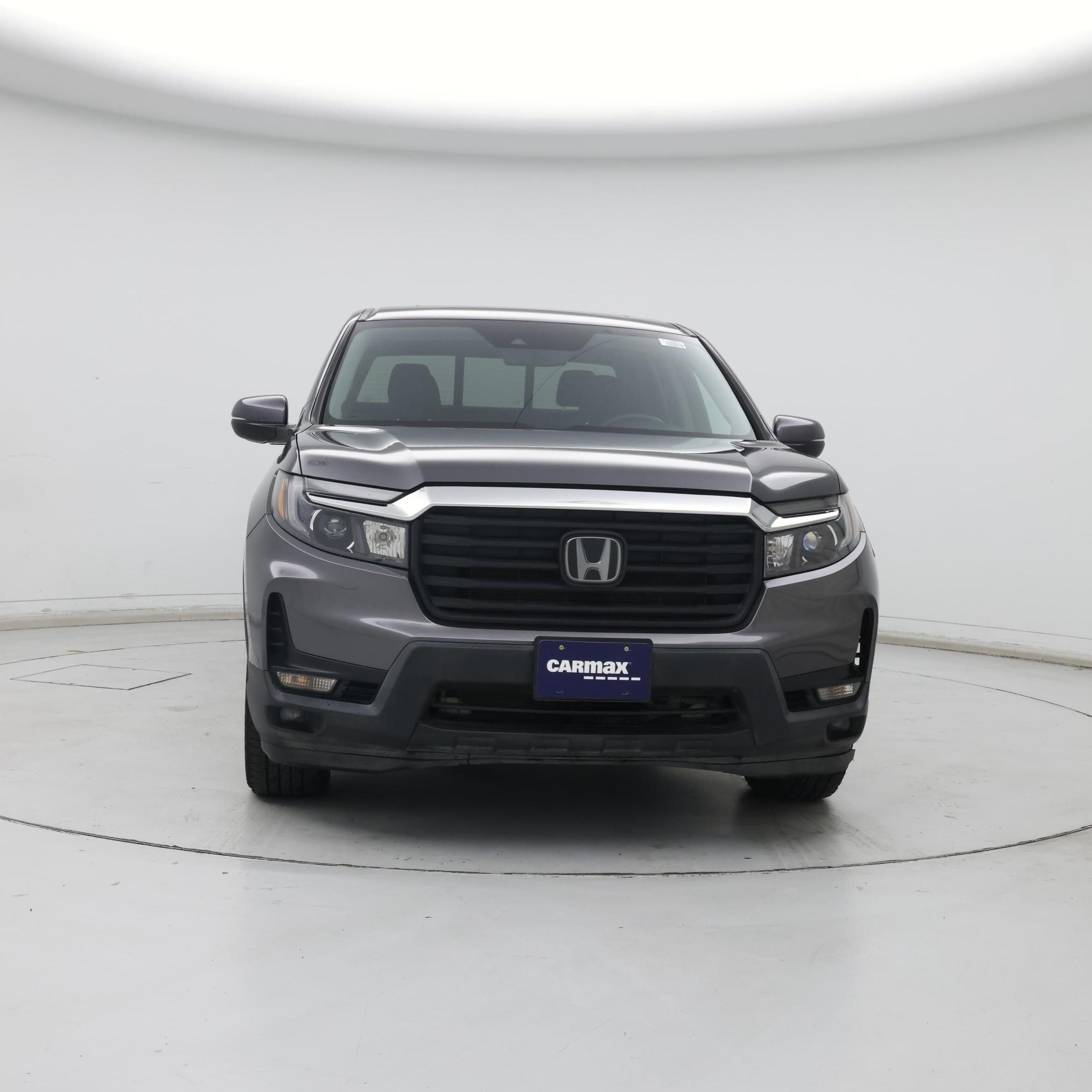 Thumbnail: 2021 Honda Ridgeline - 5