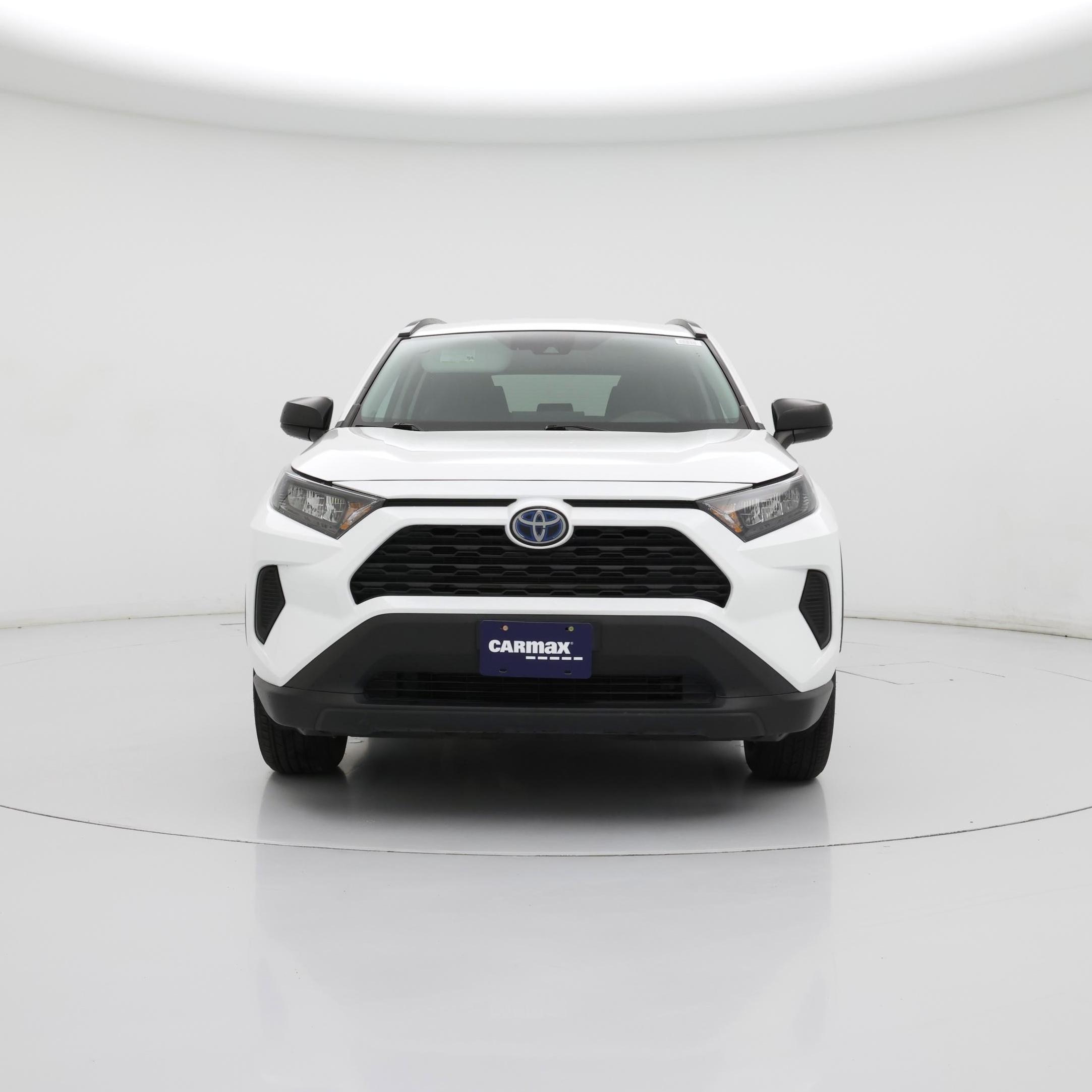 Thumbnail: 2020 Toyota RAV4 - 5