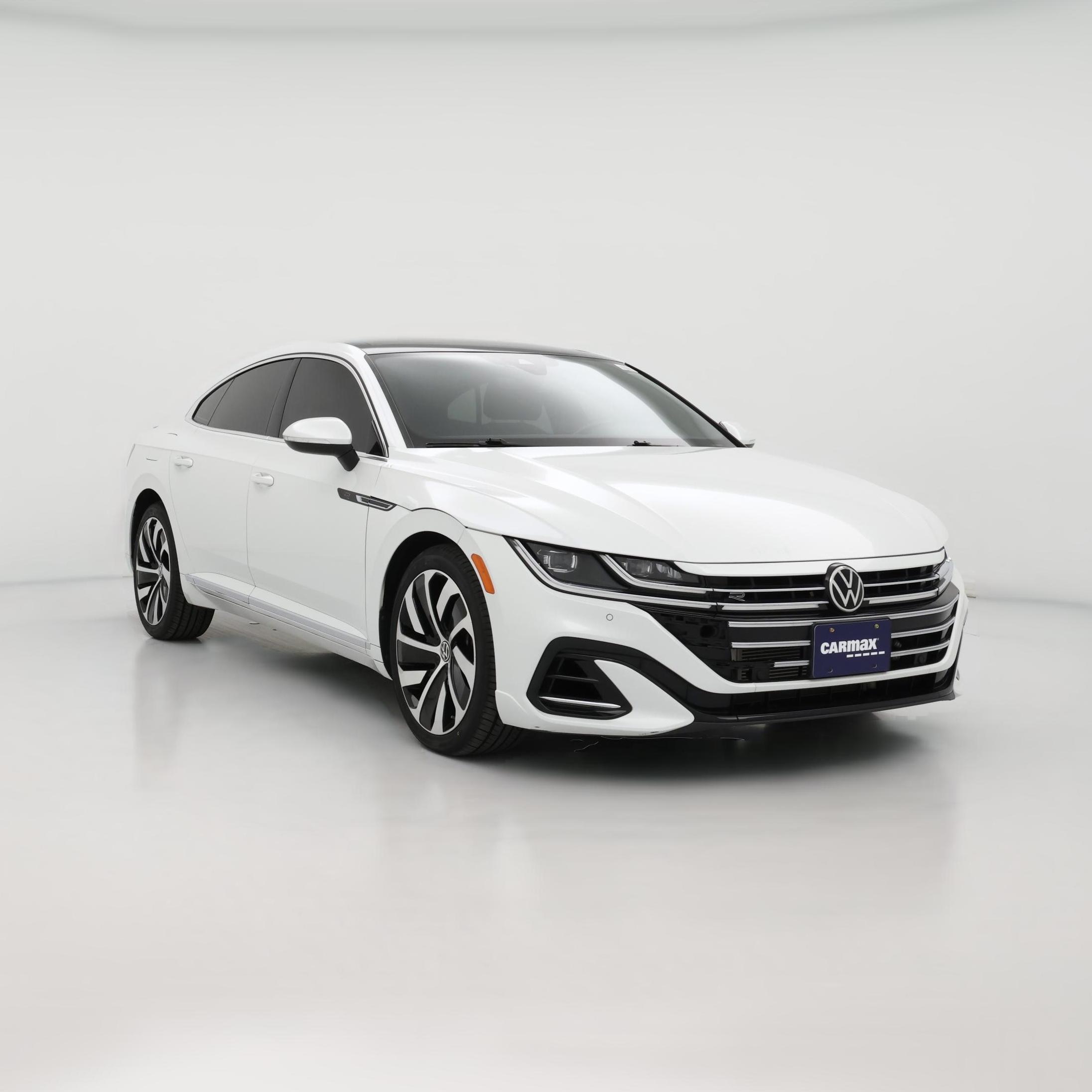 Thumbnail: 2021 Volkswagen Arteon - 1