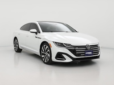 2021 Volkswagen Arteon SEL R-Line