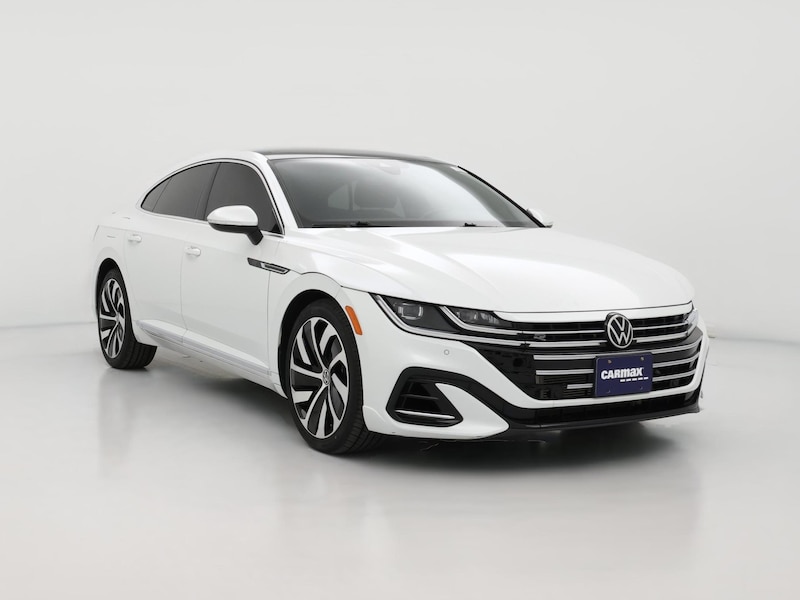 2021 Volkswagen Arteon SEL R-Line